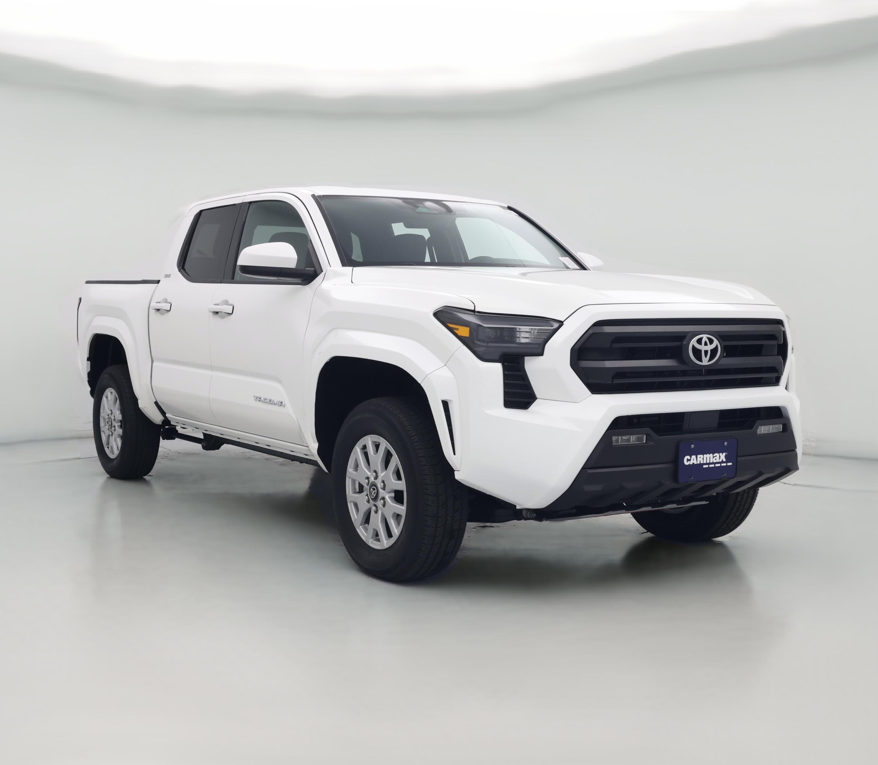 Thumbnail: 2025 Toyota Tacoma - 1