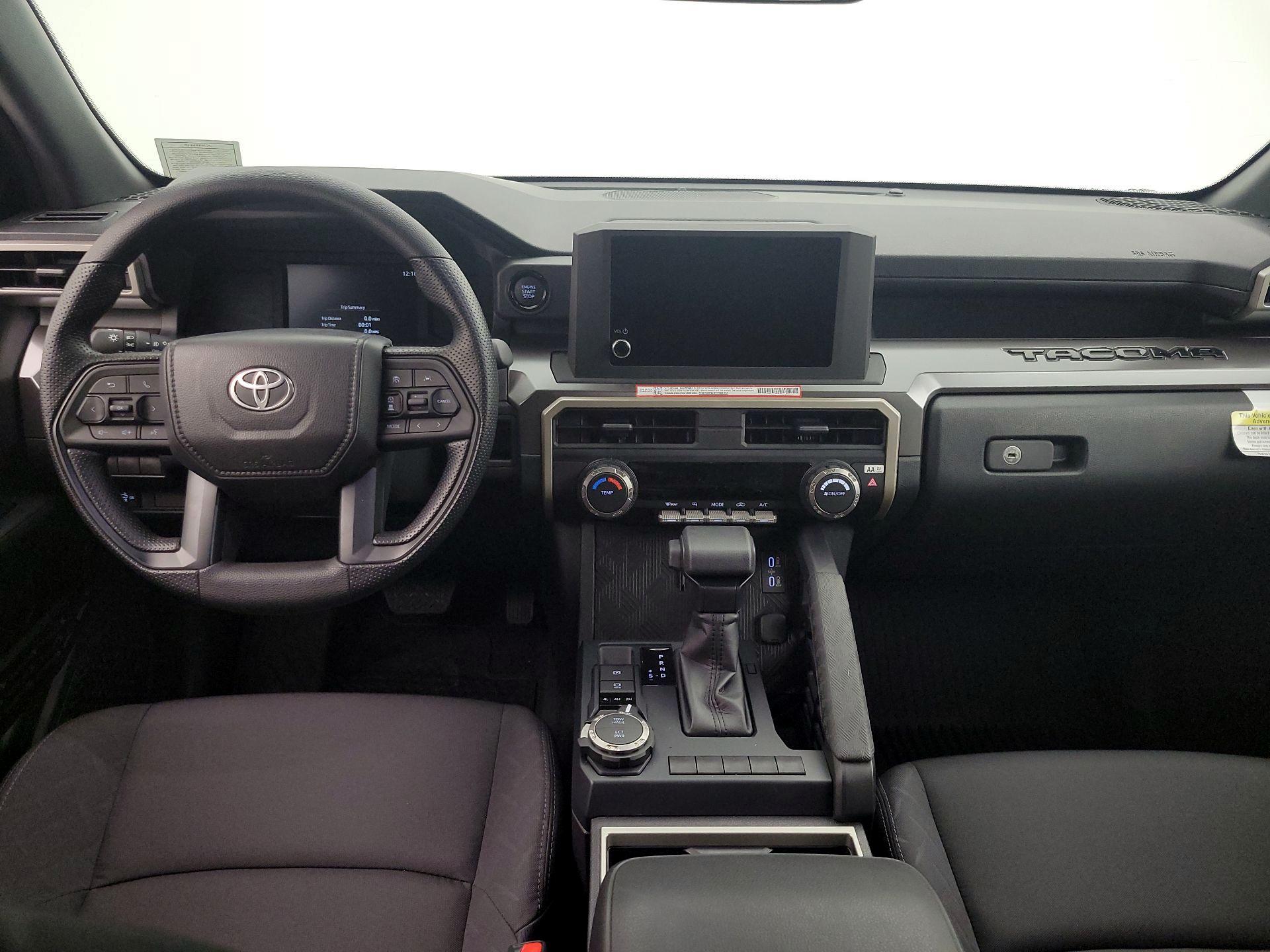 Thumbnail: 2025 Toyota Tacoma - 9