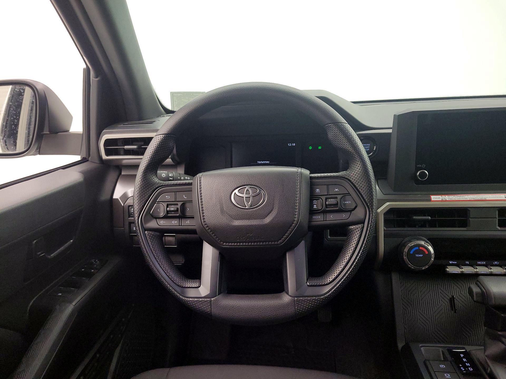 Thumbnail: 2025 Toyota Tacoma - 10