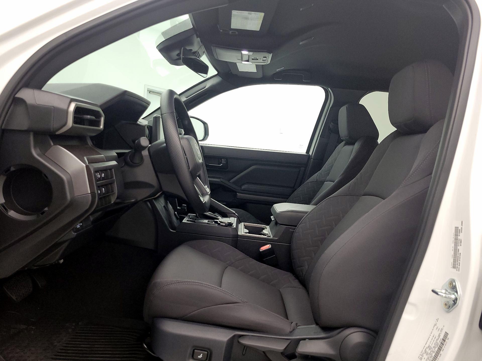 Thumbnail: 2025 Toyota Tacoma - 11