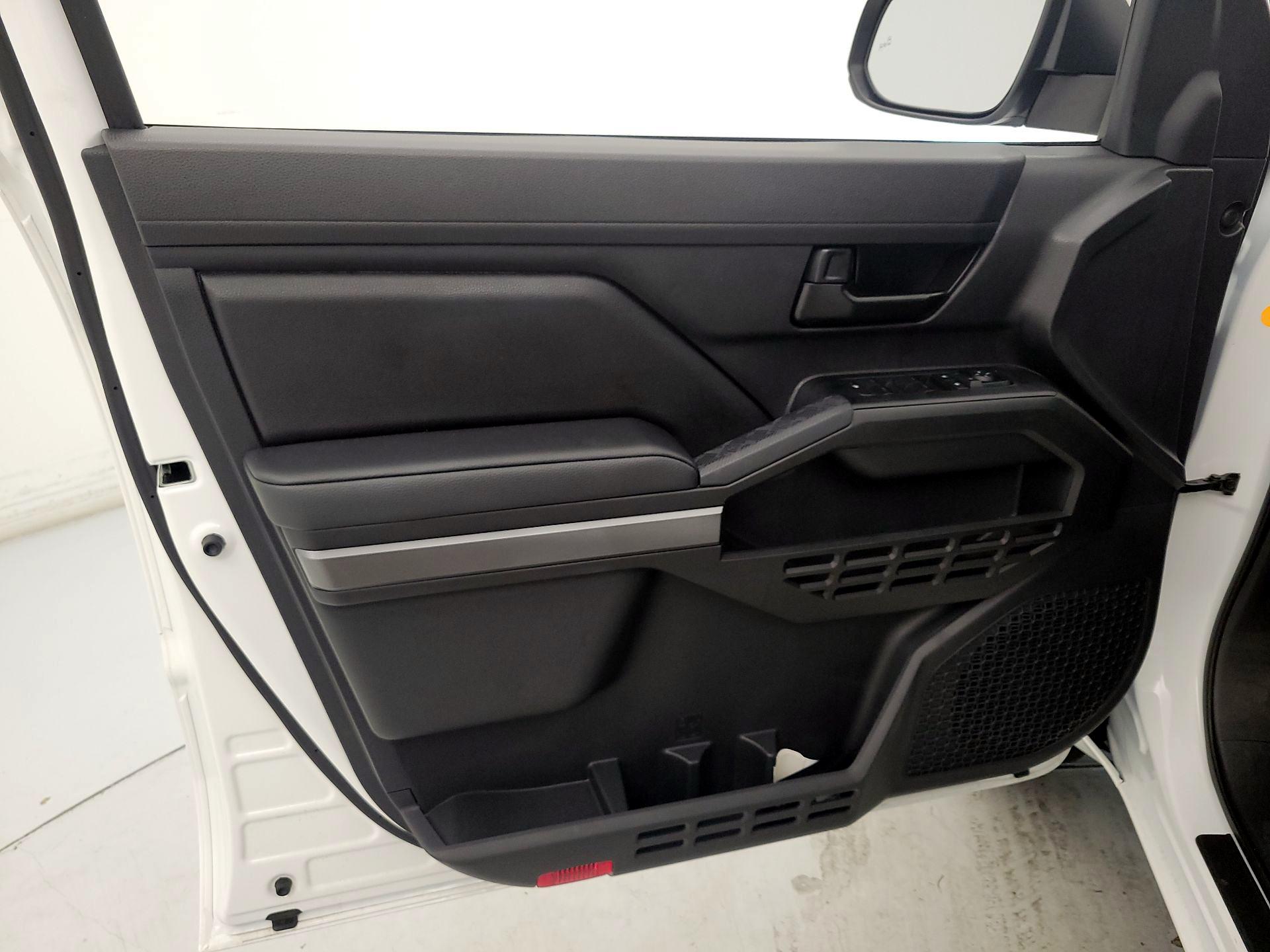 Thumbnail: 2025 Toyota Tacoma - 12