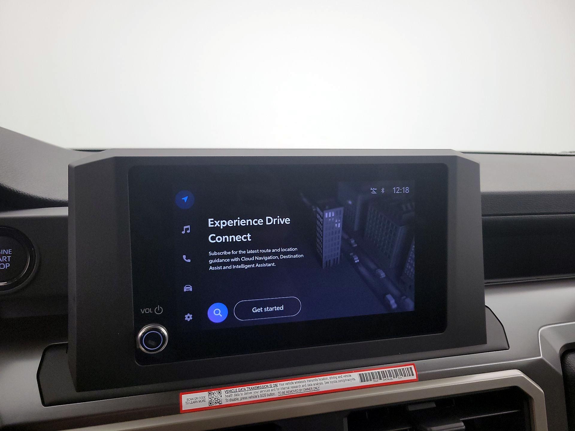 Thumbnail: 2025 Toyota Tacoma - 14