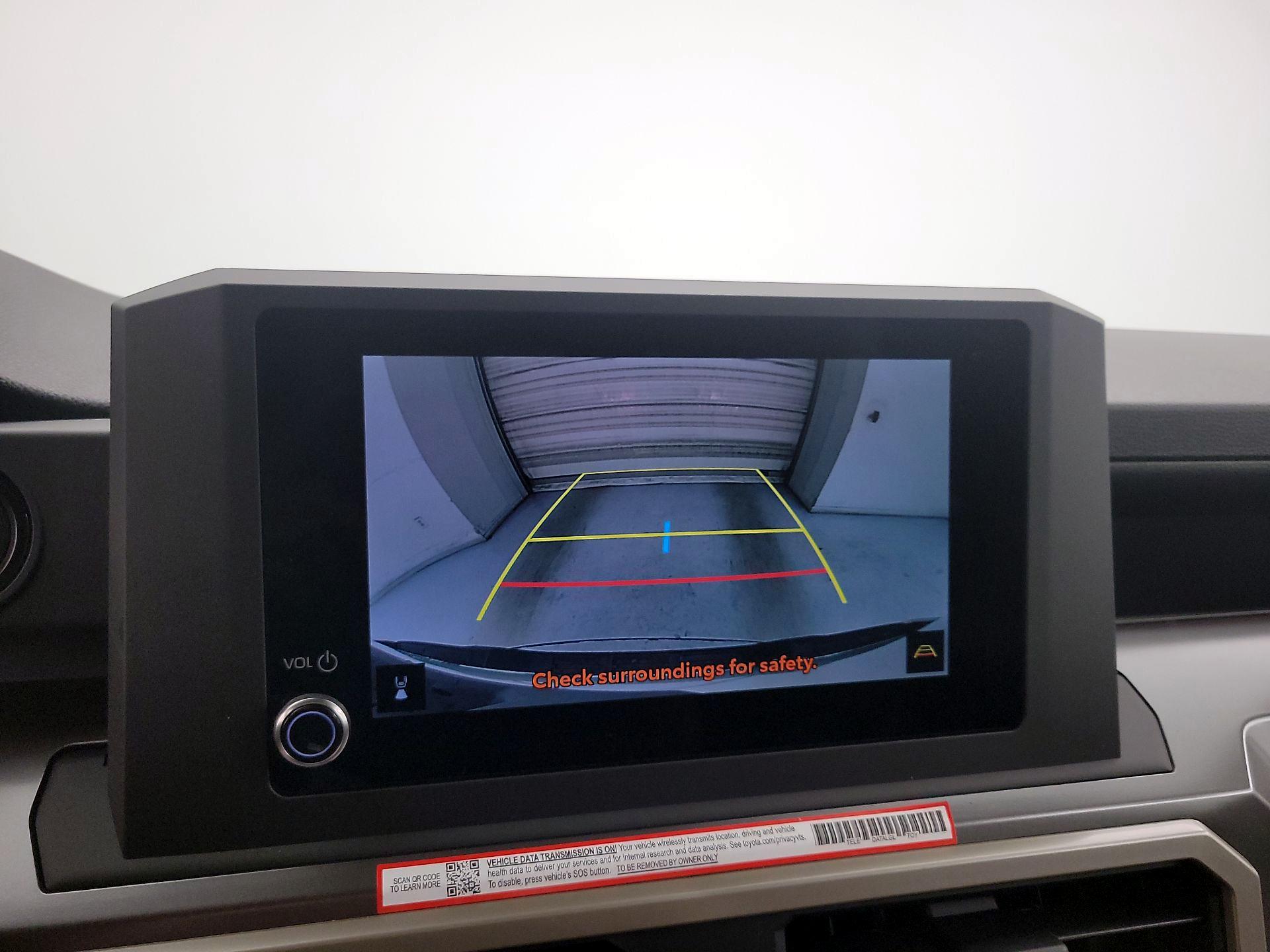 Thumbnail: 2025 Toyota Tacoma - 15