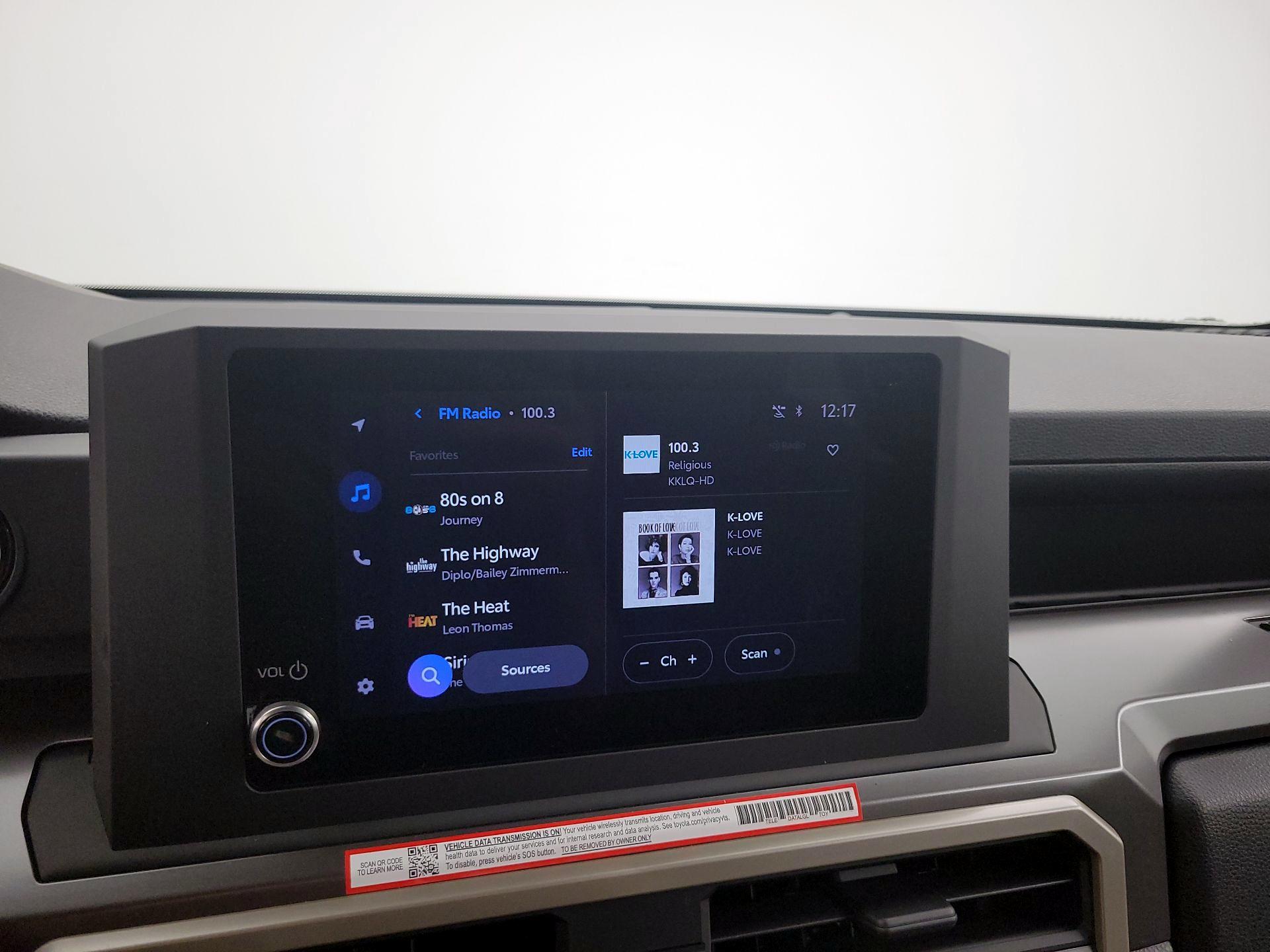 Thumbnail: 2025 Toyota Tacoma - 16