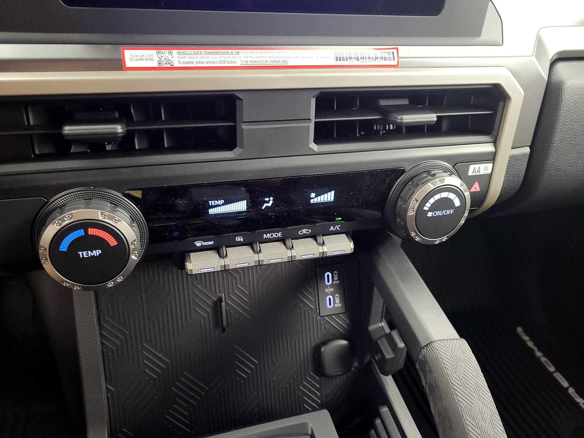 Thumbnail: 2025 Toyota Tacoma - 17