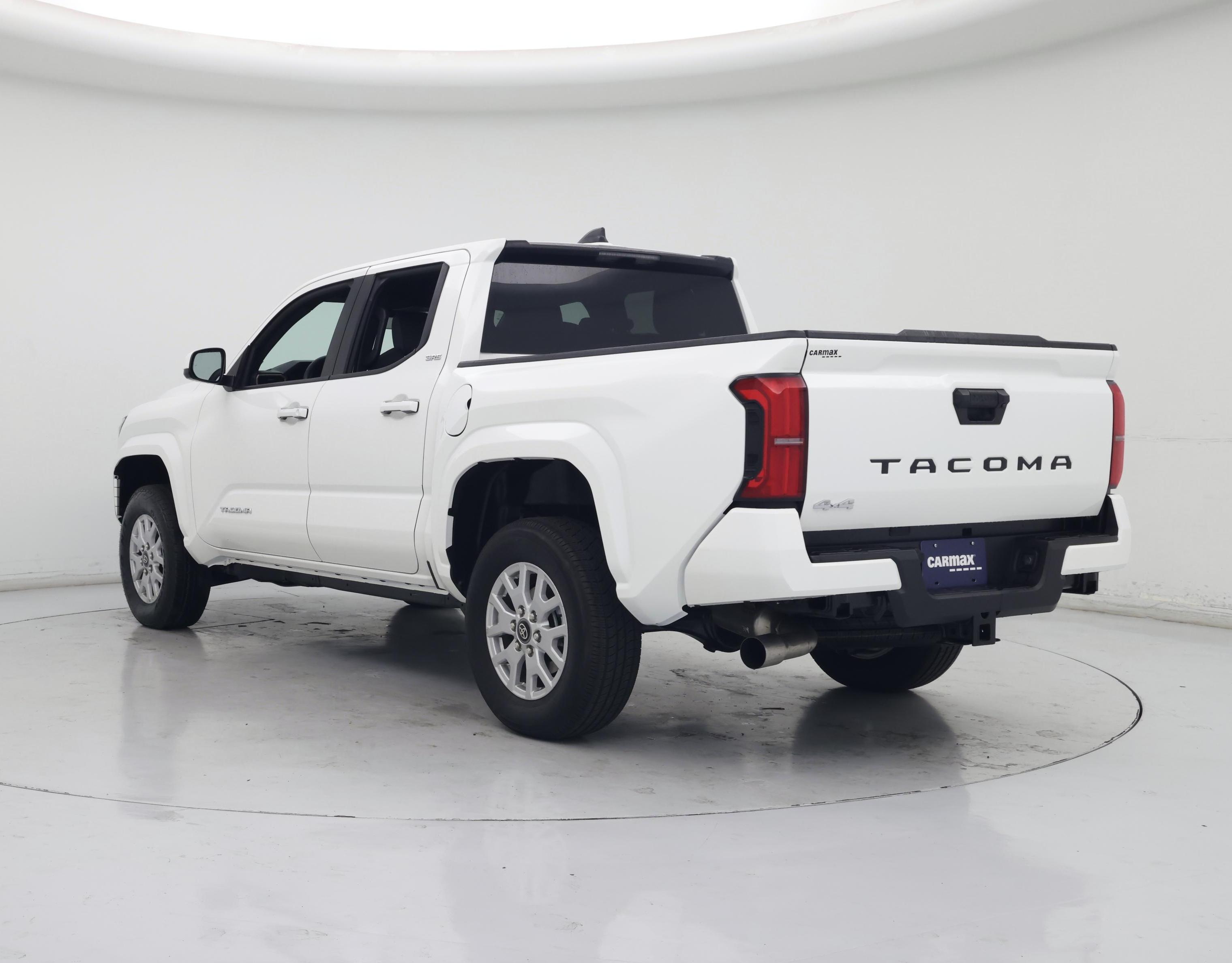 Thumbnail: 2025 Toyota Tacoma - 2