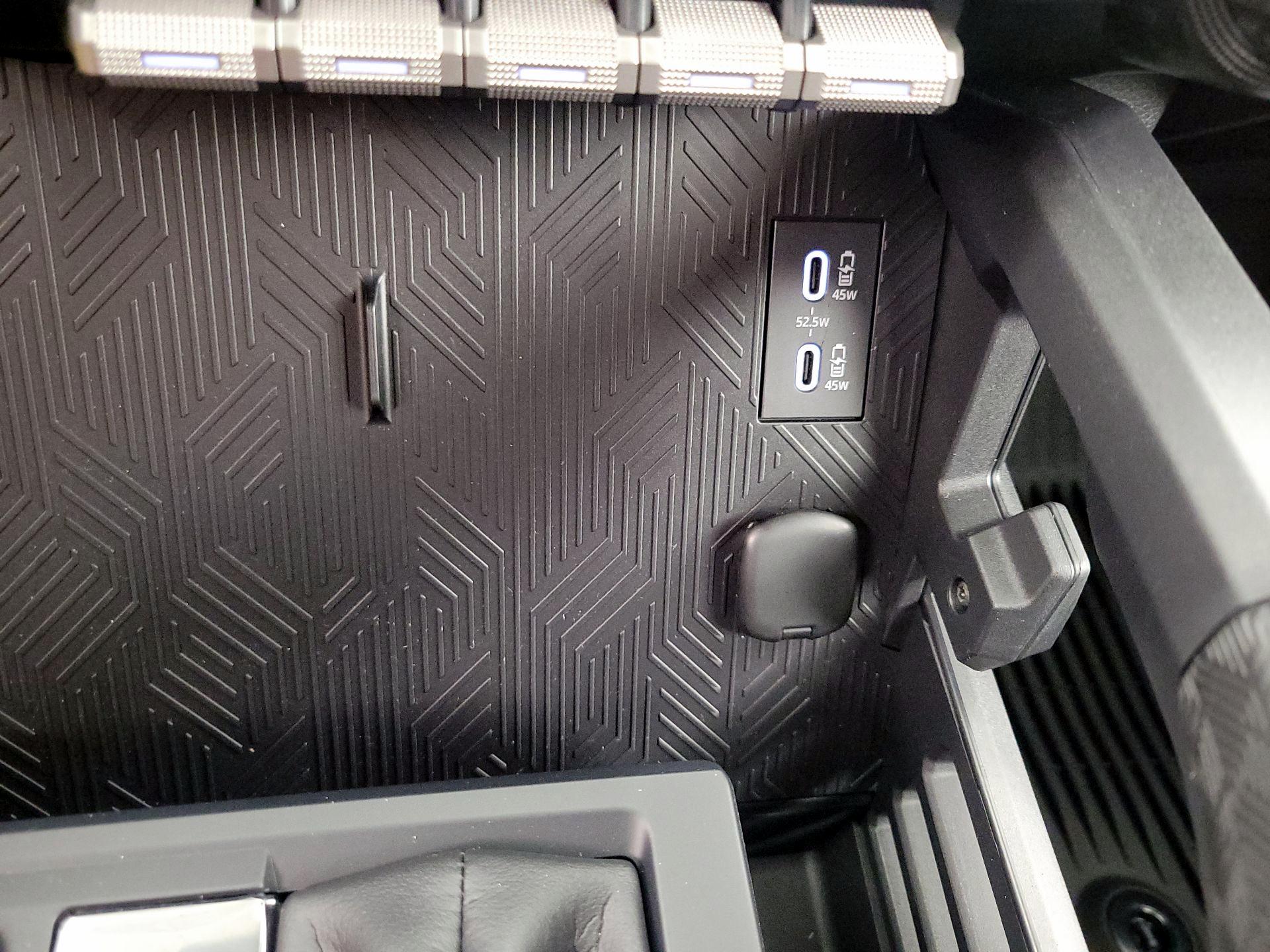 Thumbnail: 2025 Toyota Tacoma - 19