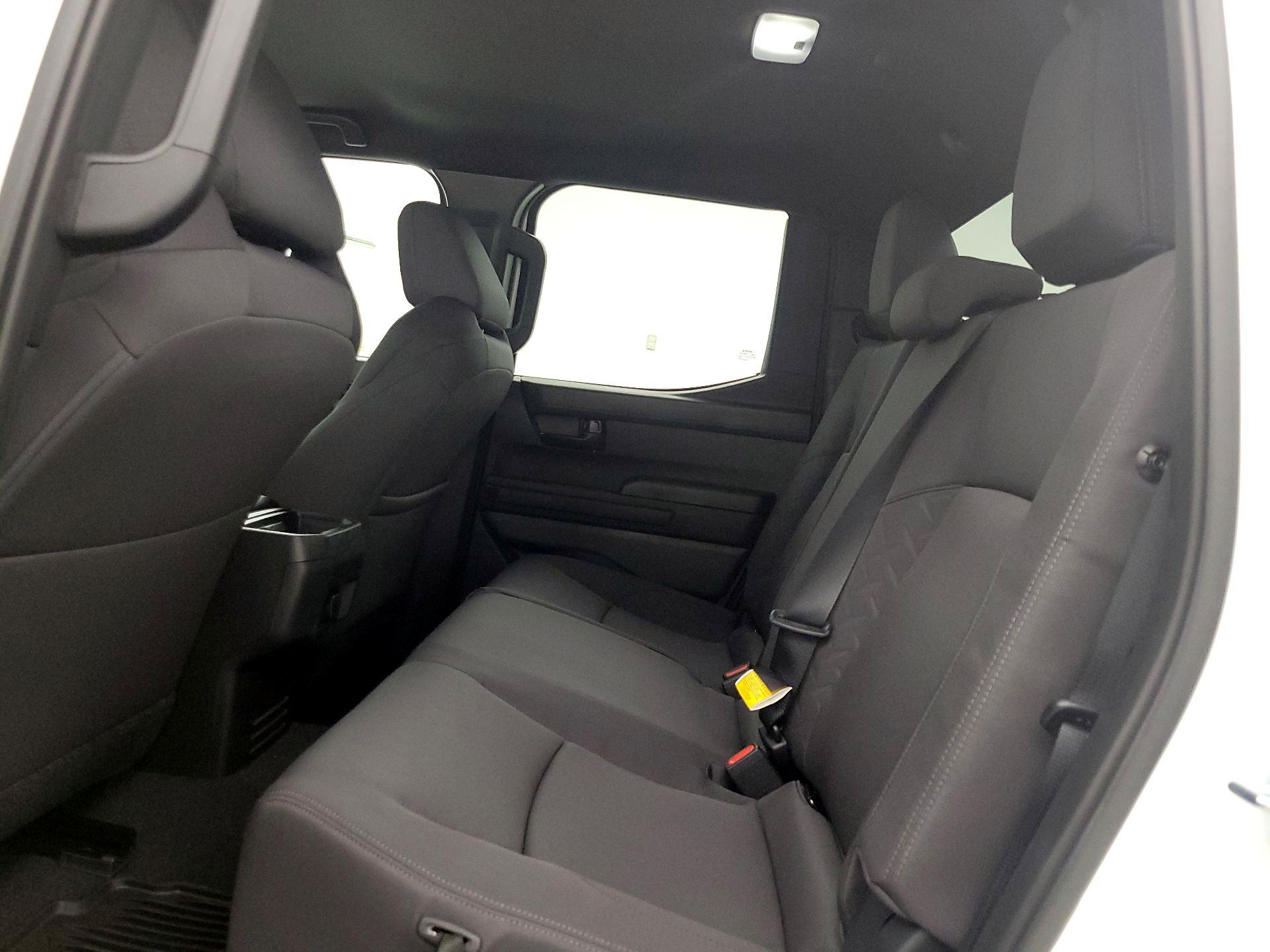 Thumbnail: 2025 Toyota Tacoma - 20