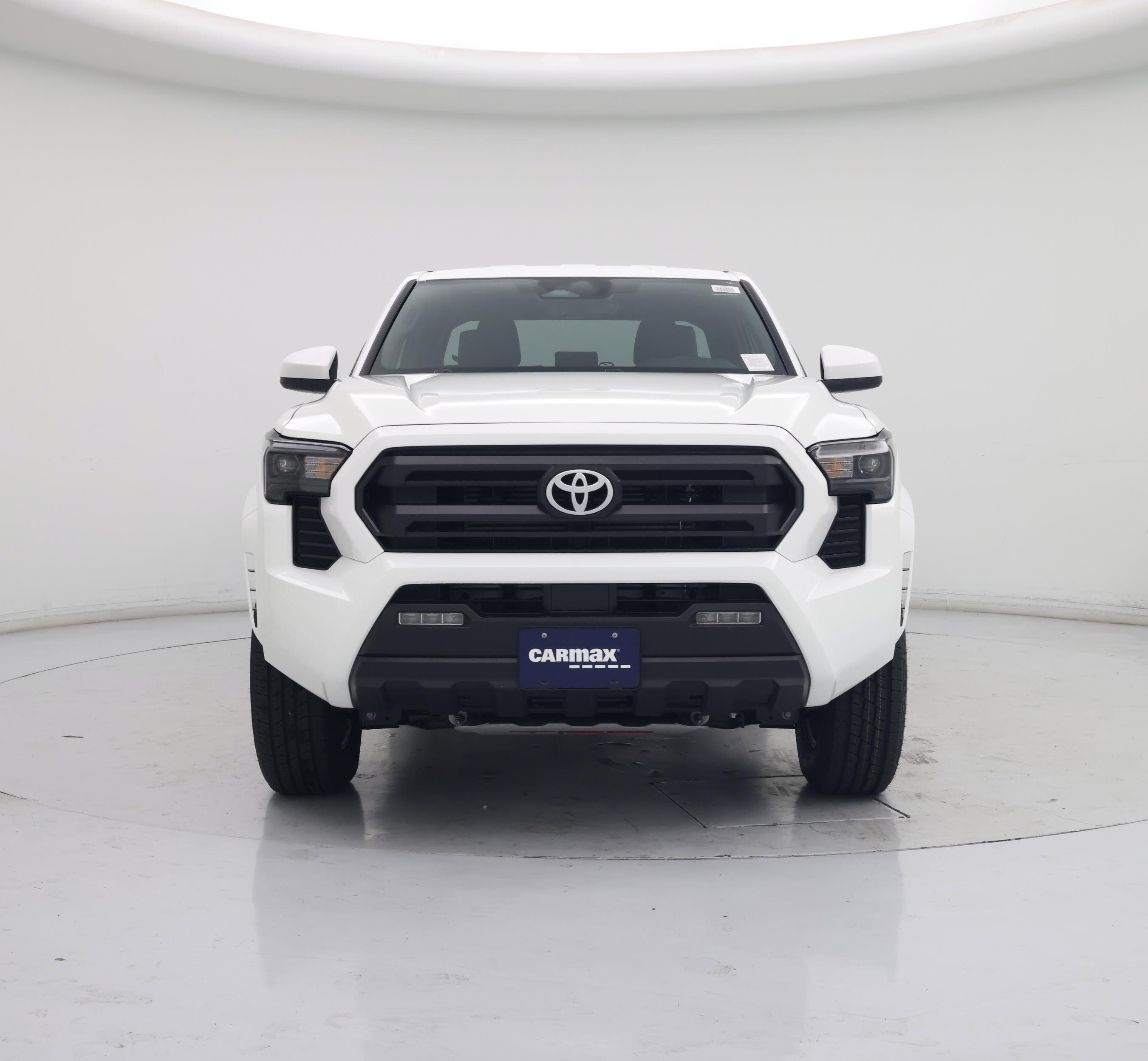 Thumbnail: 2025 Toyota Tacoma - 5