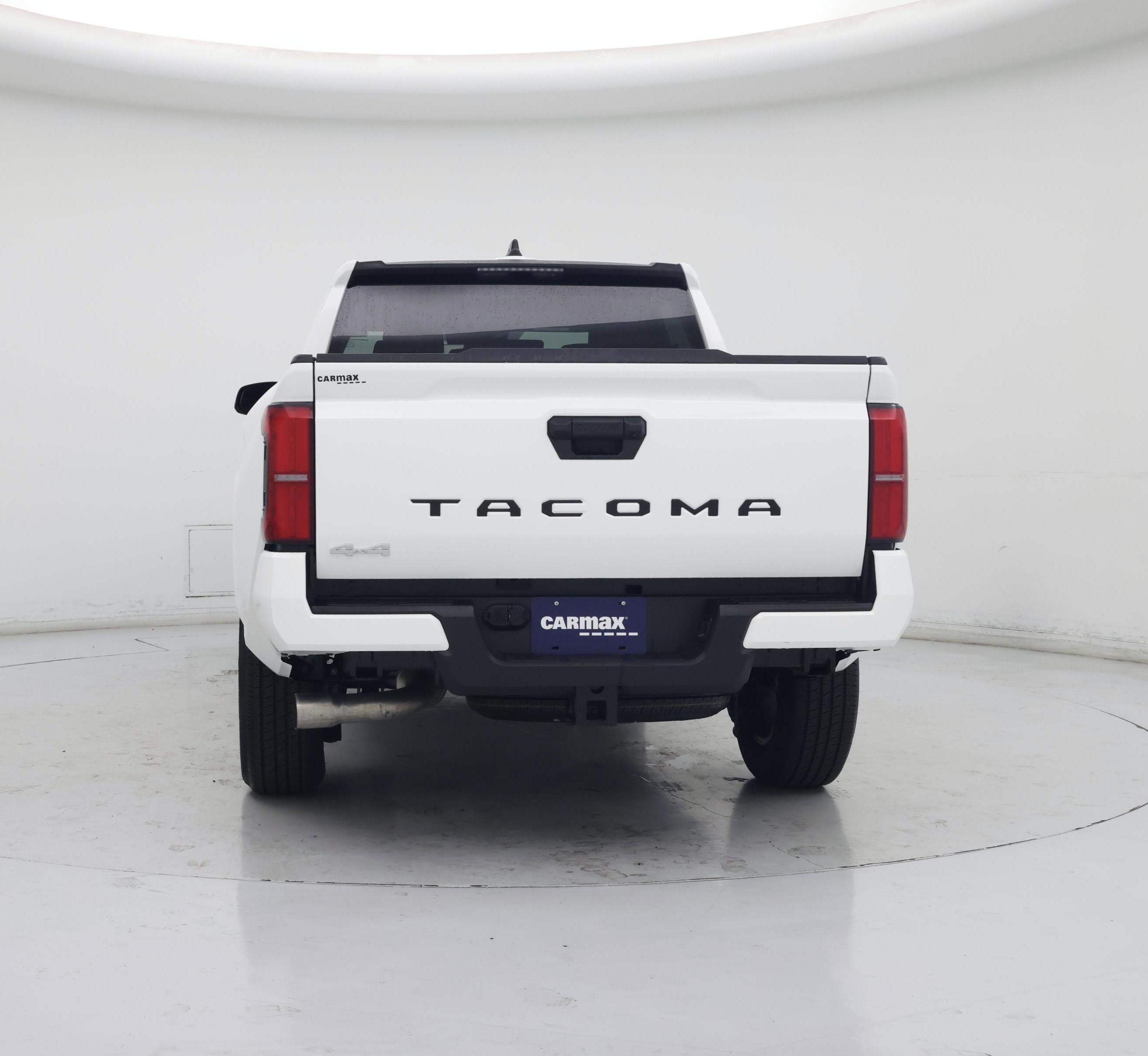 Thumbnail: 2025 Toyota Tacoma - 6