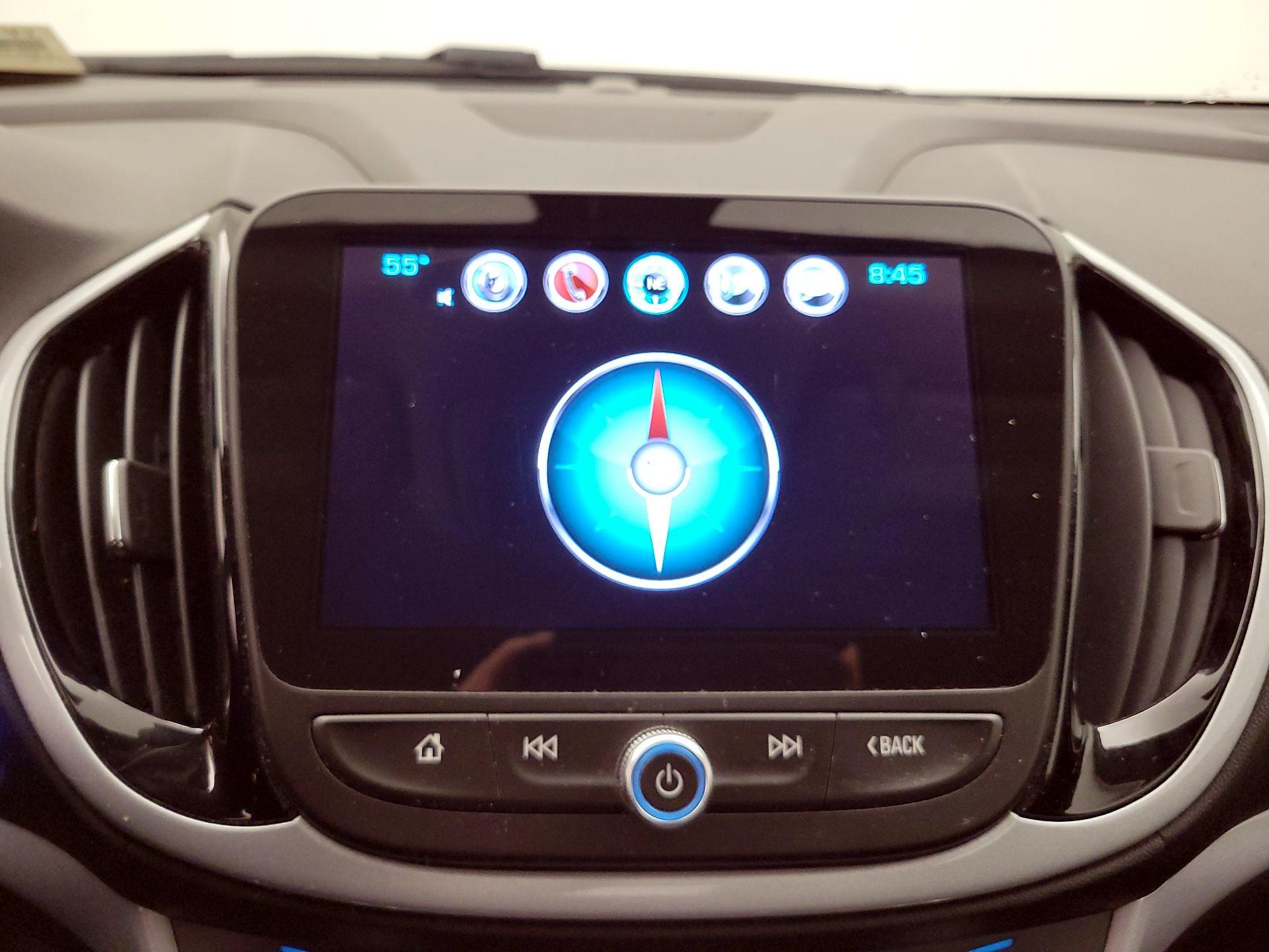 Thumbnail: 2018 Chevrolet Volt - 14