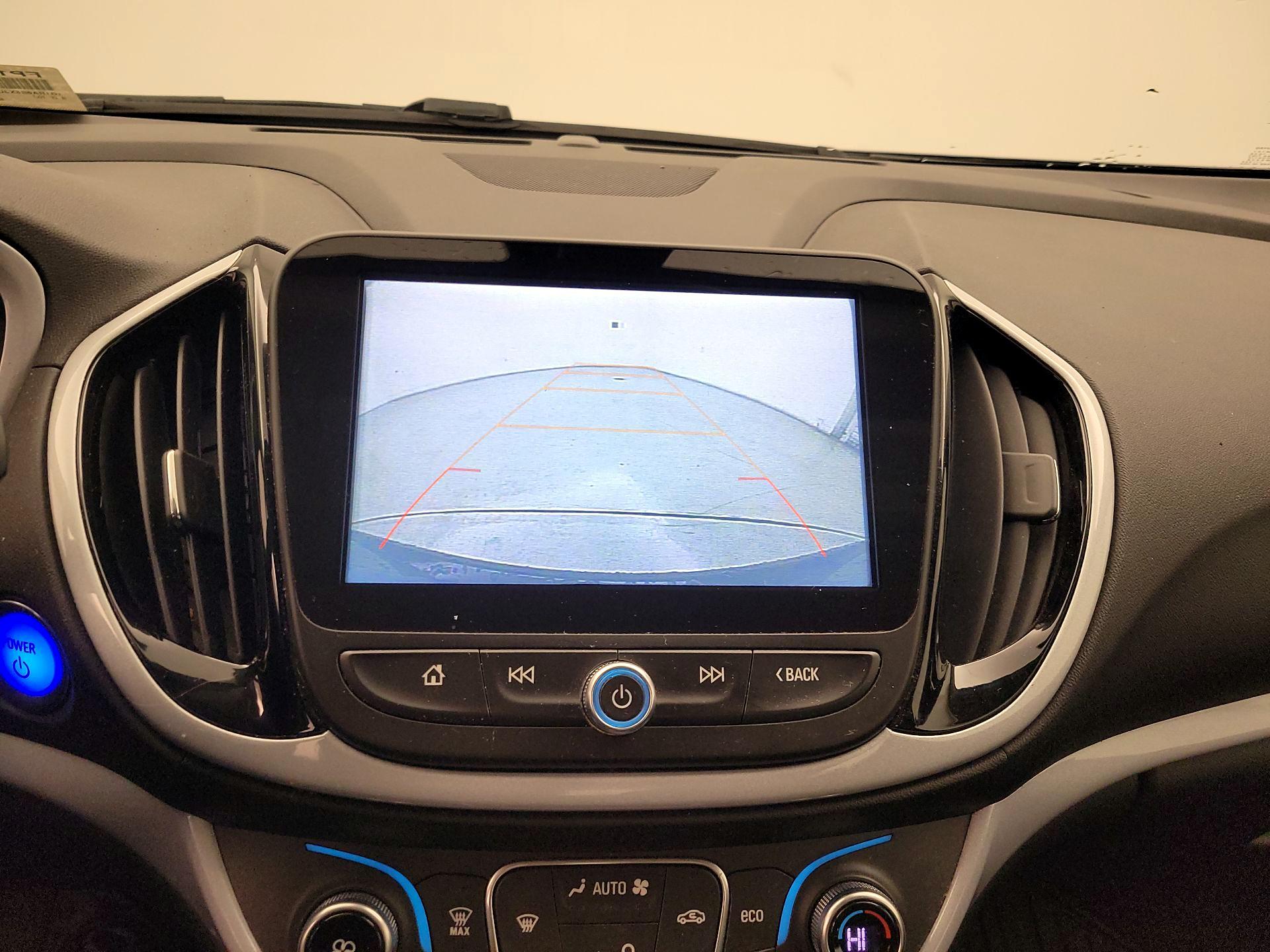 Thumbnail: 2018 Chevrolet Volt - 15