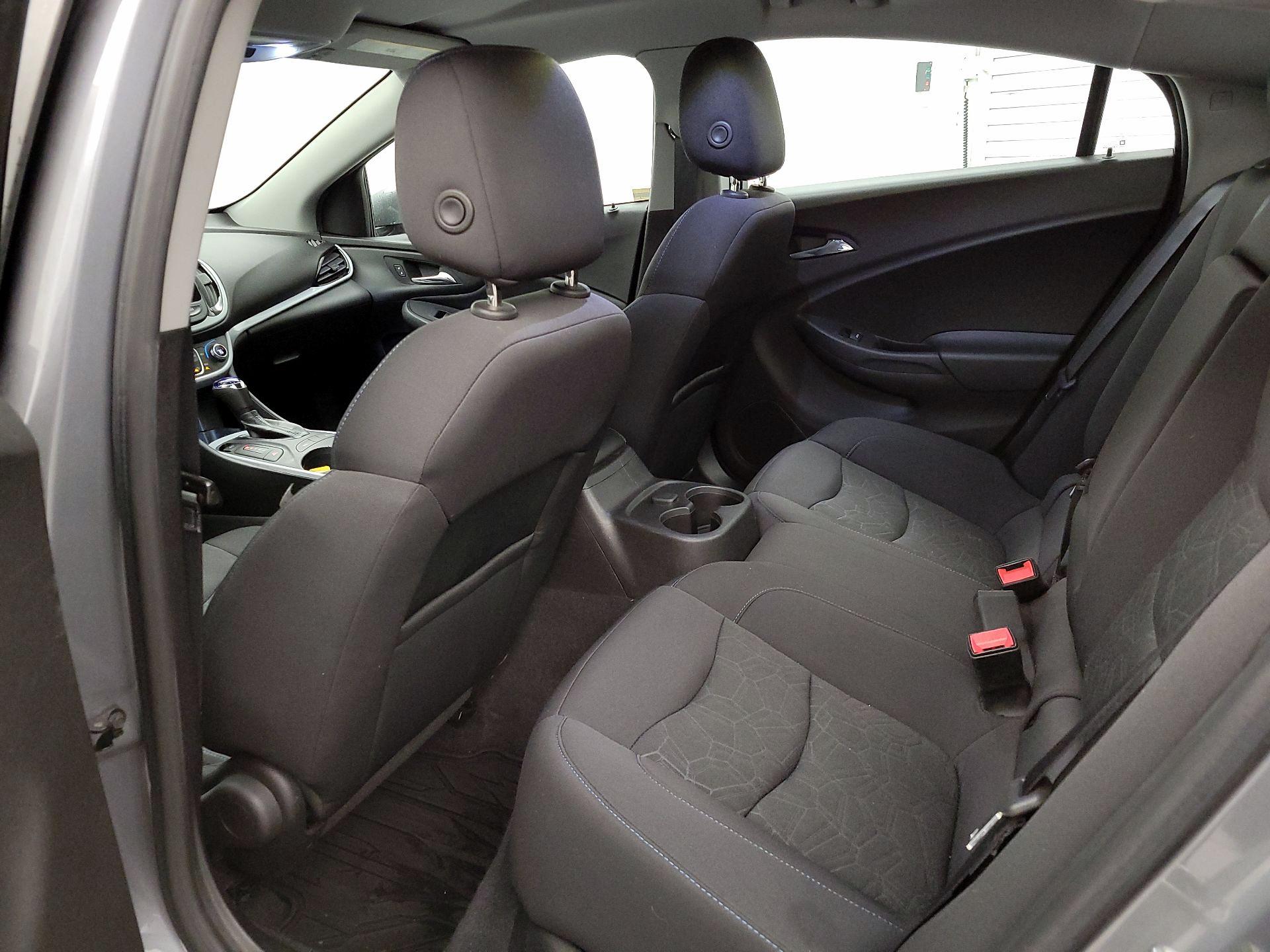 Thumbnail: 2018 Chevrolet Volt - 20