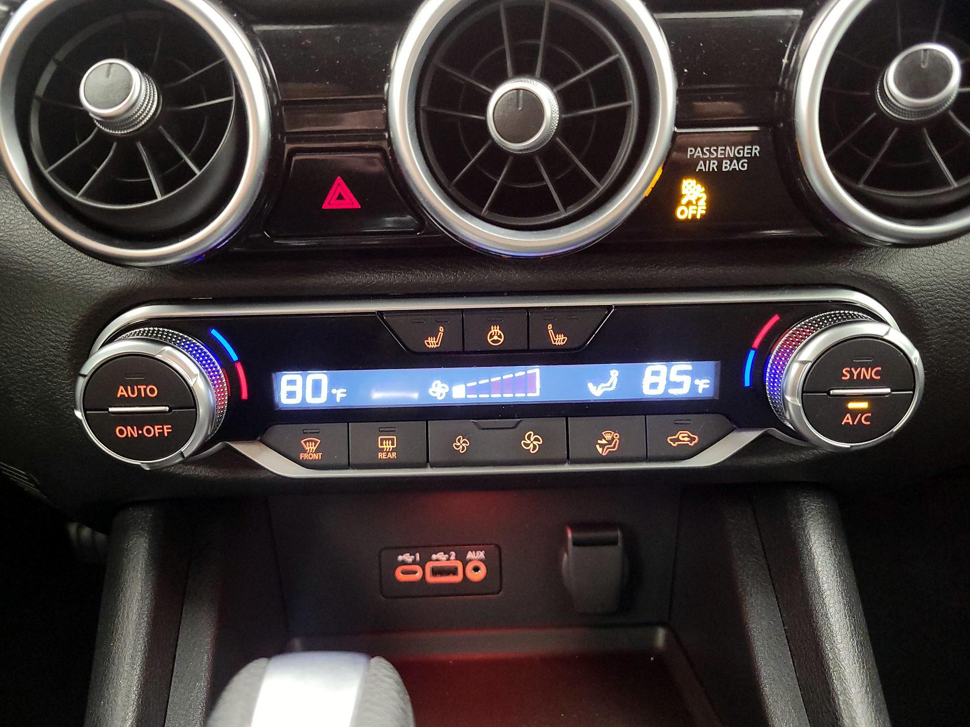 Thumbnail: 2023 Nissan Sentra - 16