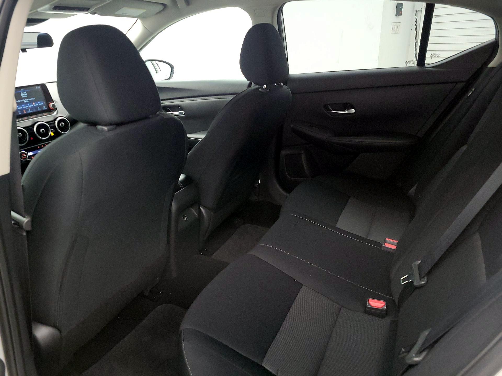 Thumbnail: 2023 Nissan Sentra - 19