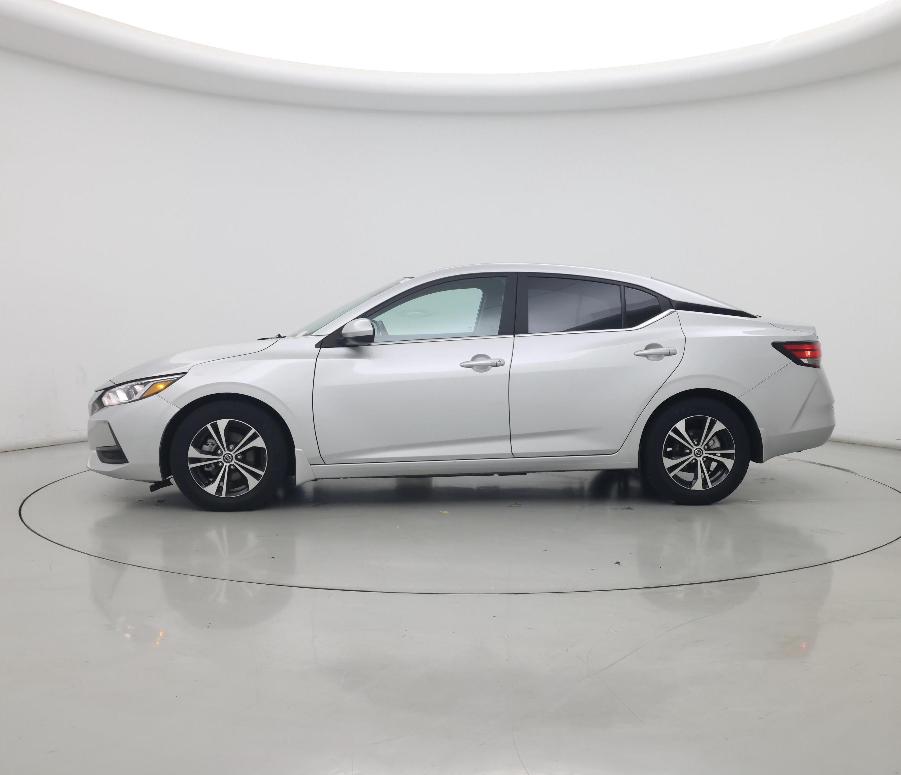 Thumbnail: 2023 Nissan Sentra - 3