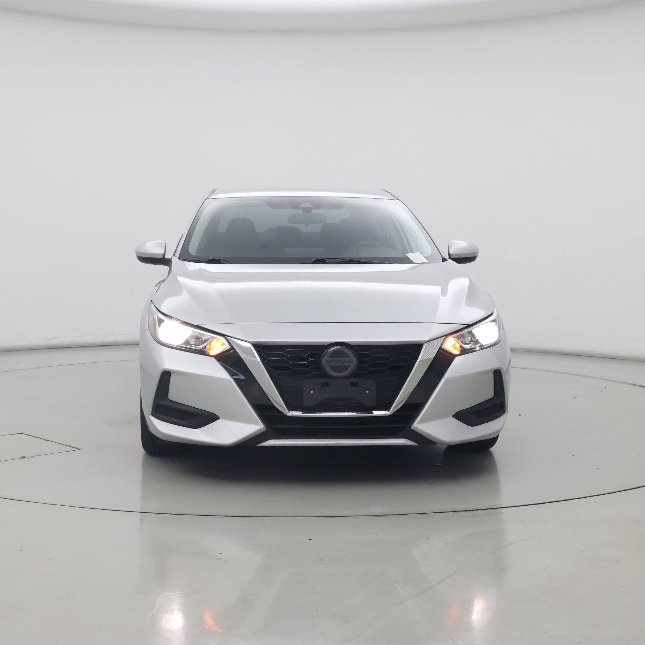 Thumbnail: 2023 Nissan Sentra - 5