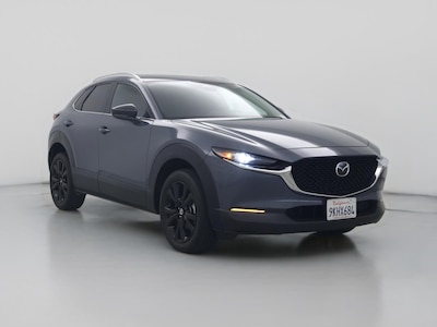 2024 Mazda CX-30 Carbon Edition