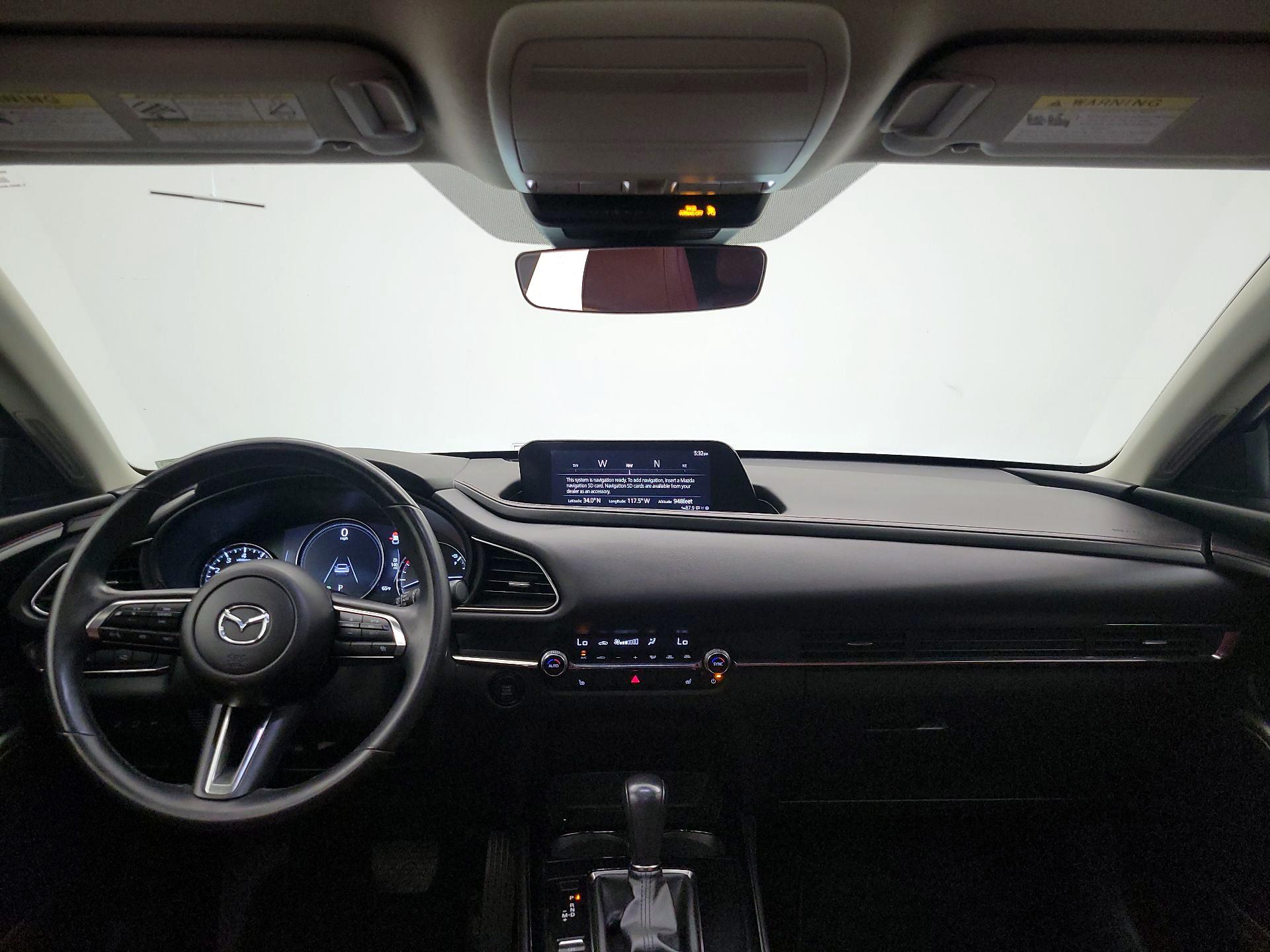 Thumbnail: 2024 Mazda CX-30 - 9