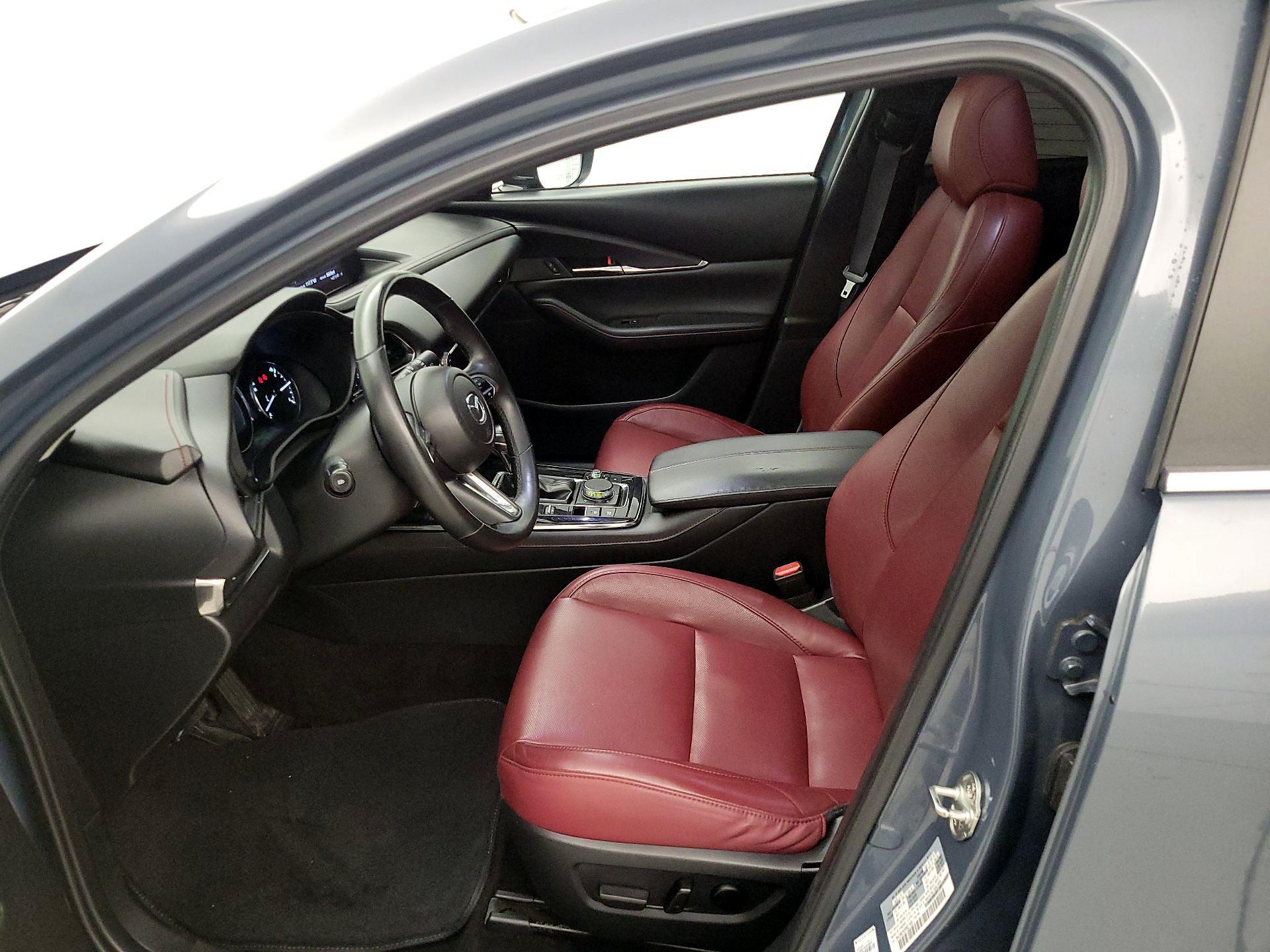 Thumbnail: 2024 Mazda CX-30 - 11