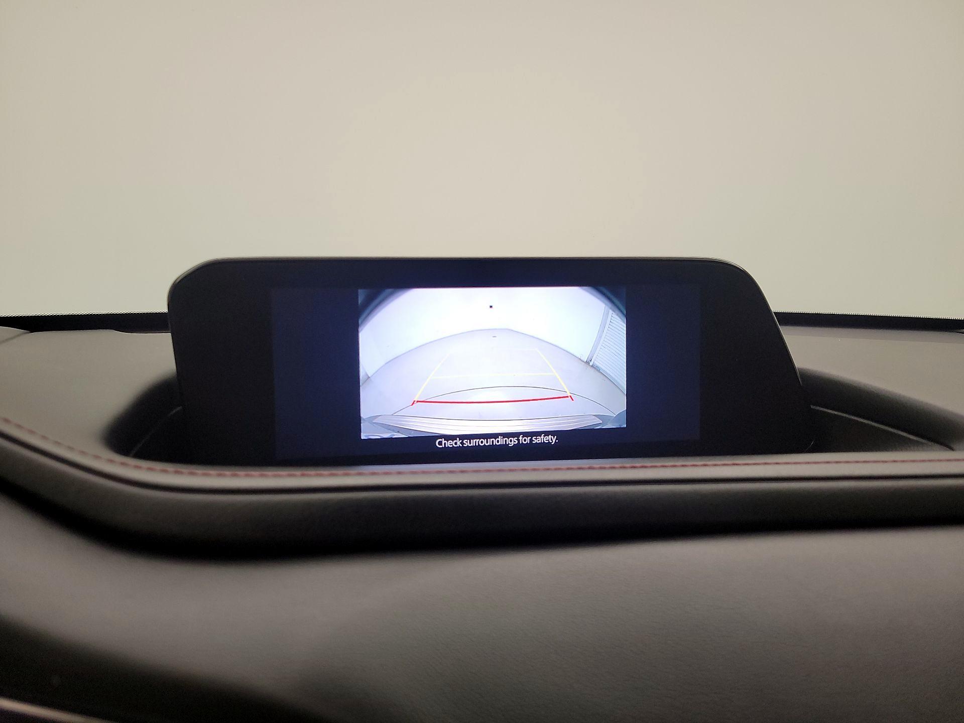 Thumbnail: 2024 Mazda CX-30 - 14