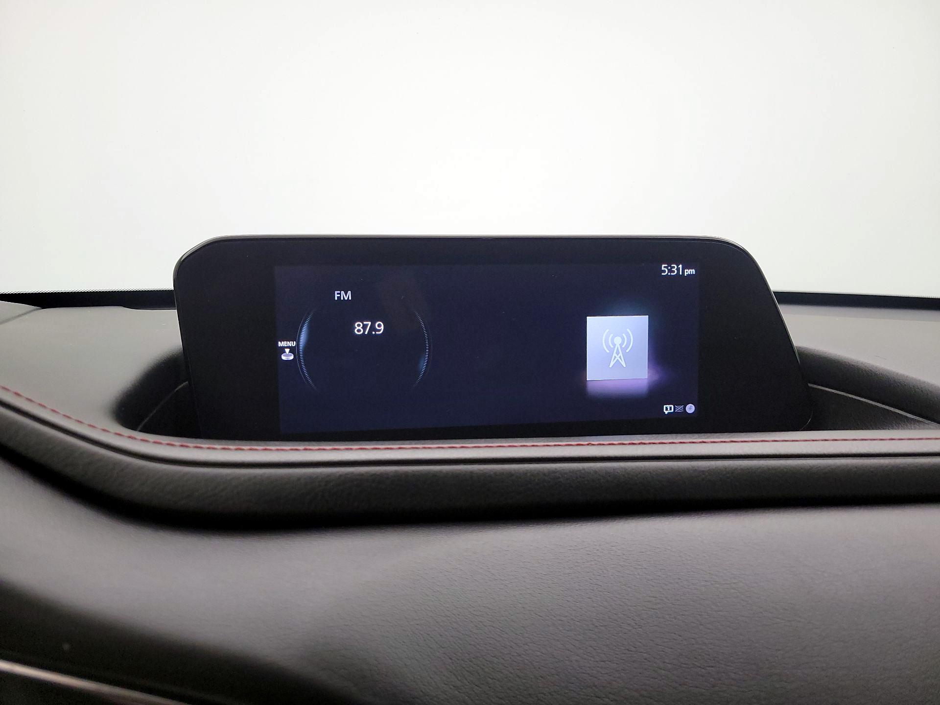 Thumbnail: 2024 Mazda CX-30 - 15