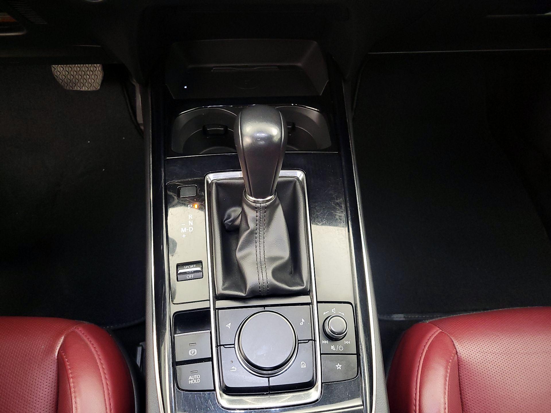 Thumbnail: 2024 Mazda CX-30 - 17