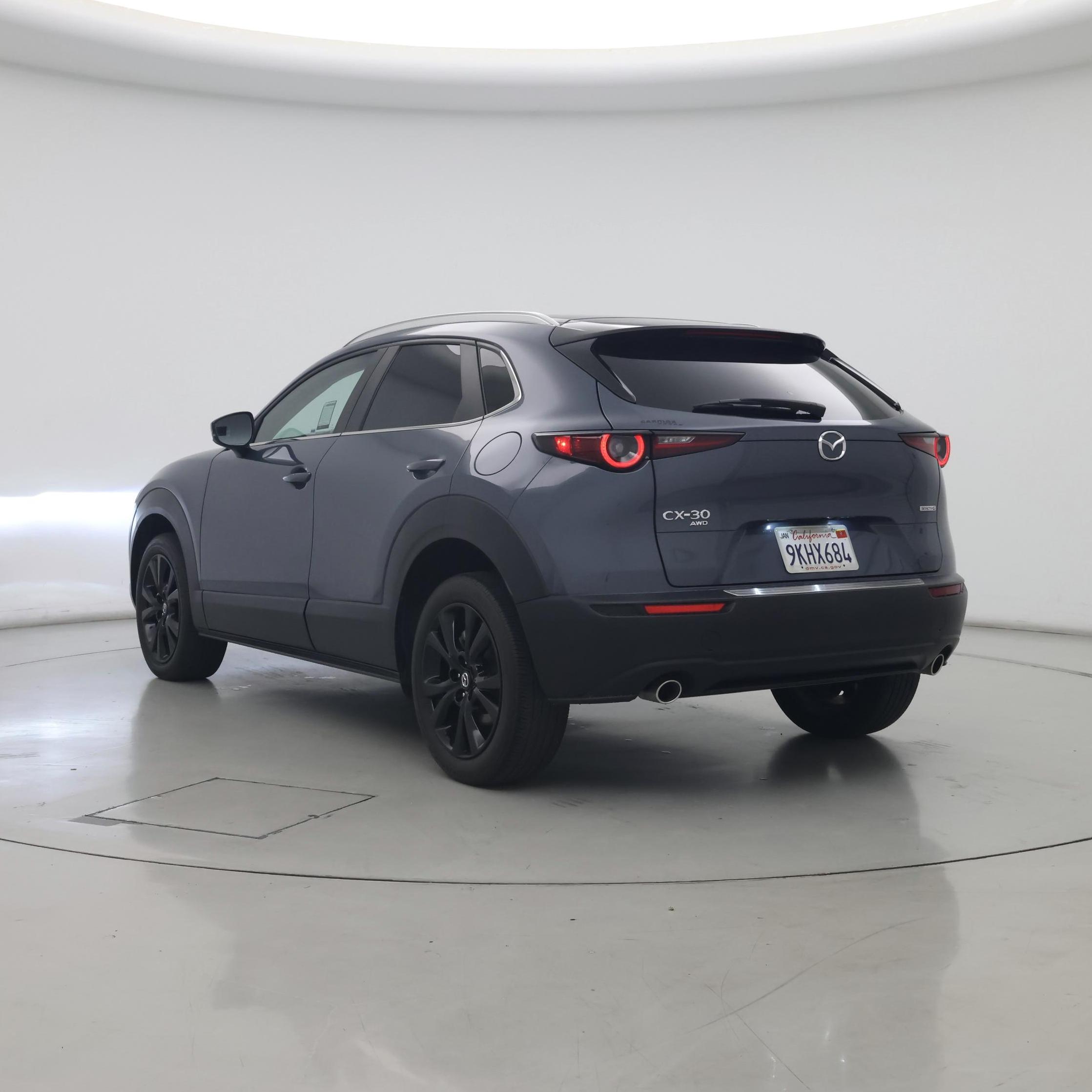 Thumbnail: 2024 Mazda CX-30 - 2