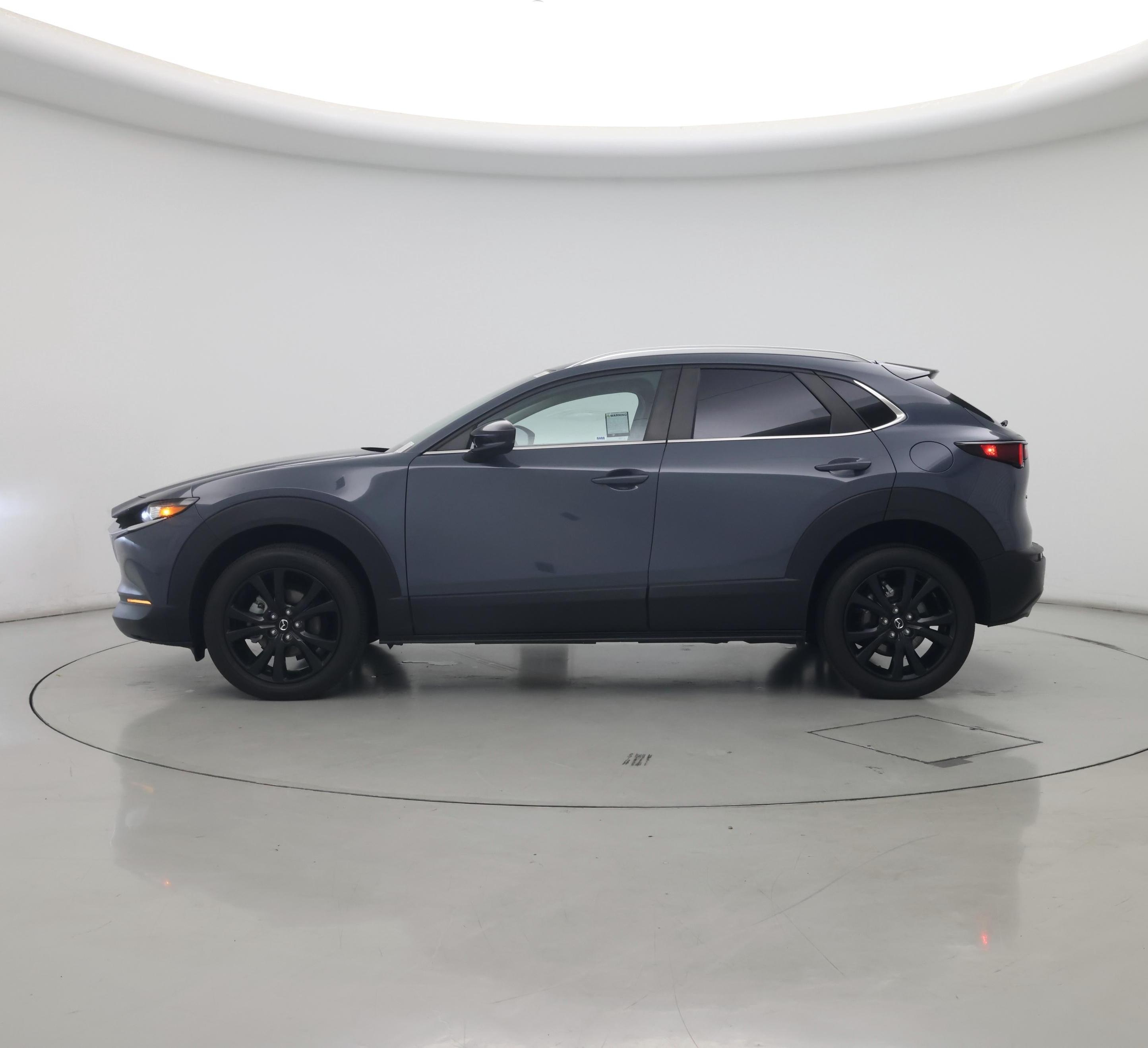 Thumbnail: 2024 Mazda CX-30 - 3