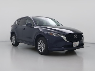 2024 Mazda CX-5 2.5 S Preferred Package