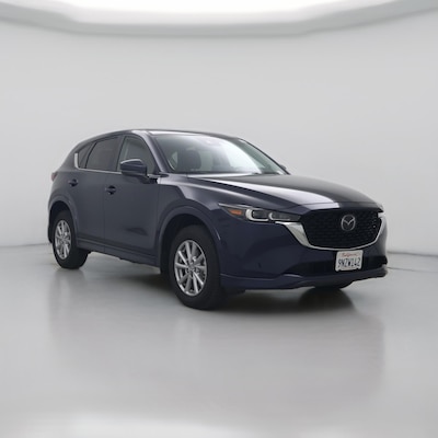 2024 Mazda CX-5 2.5 S Preferred Package