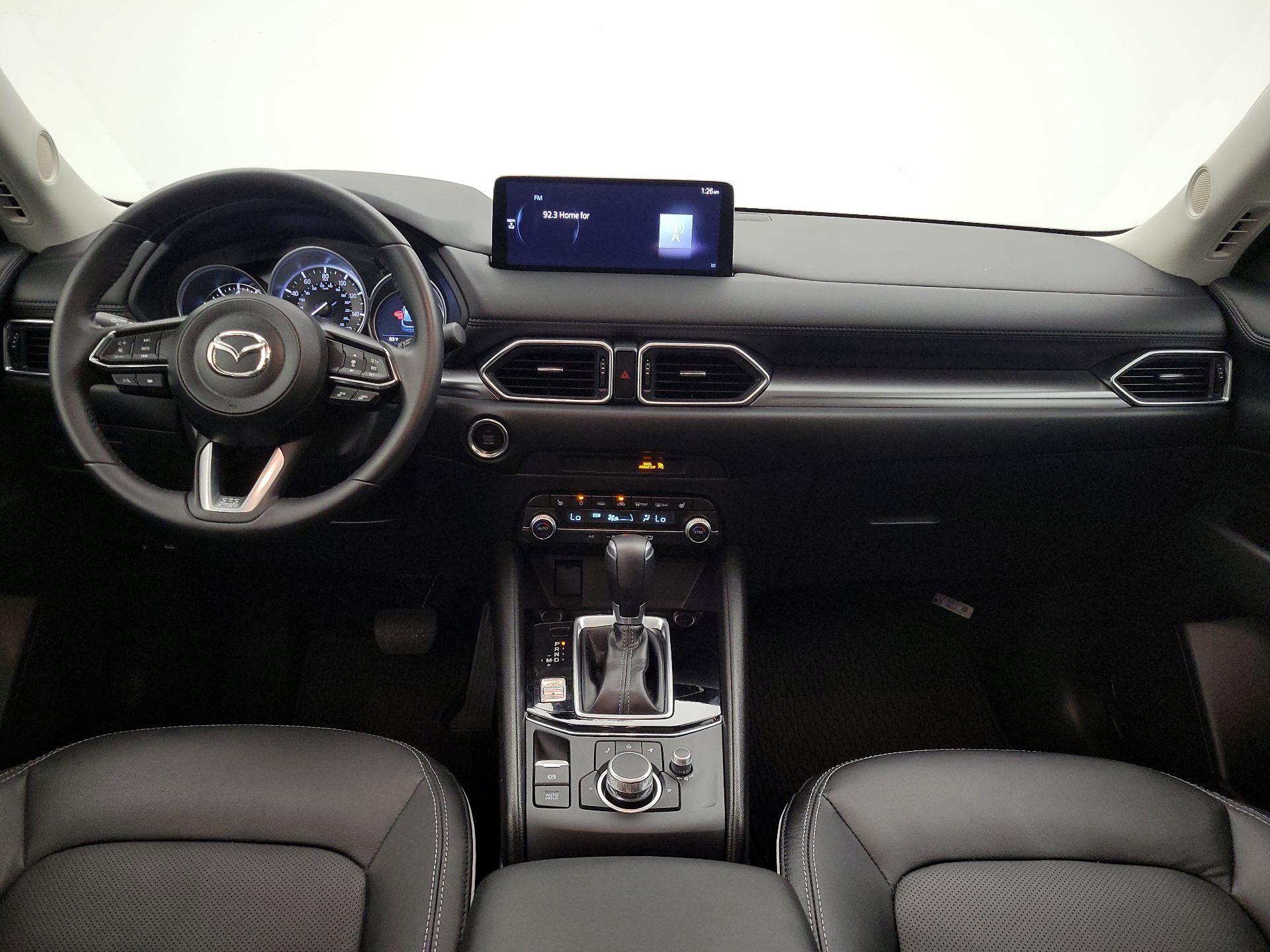 Thumbnail: 2024 Mazda CX-5 - 9