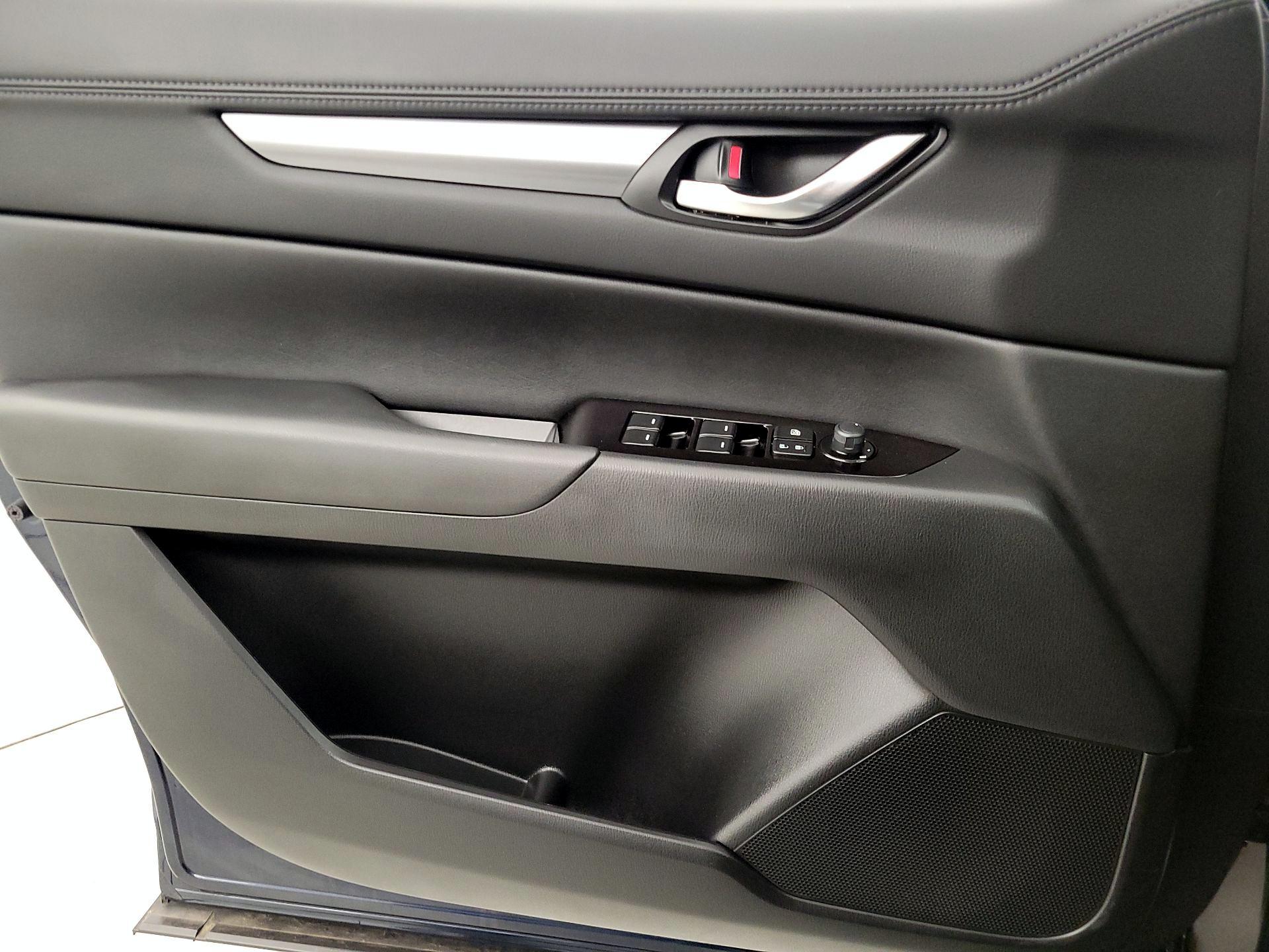 Thumbnail: 2024 Mazda CX-5 - 12