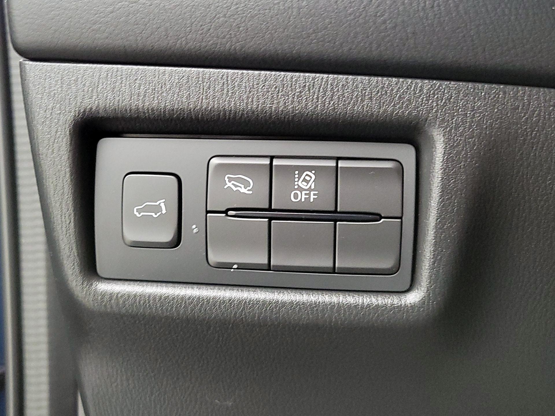 Thumbnail: 2024 Mazda CX-5 - 13