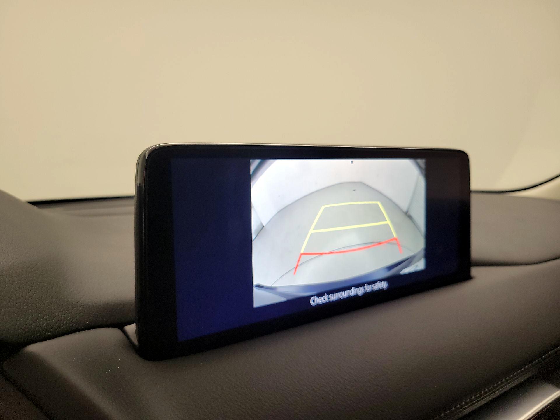 Thumbnail: 2024 Mazda CX-5 - 14