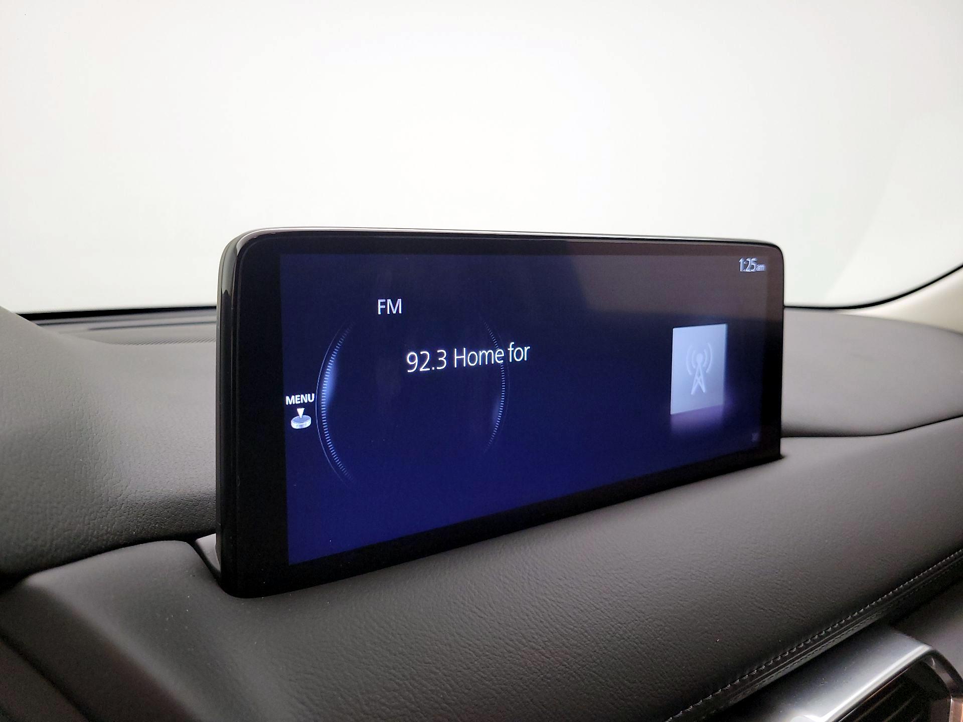 Thumbnail: 2024 Mazda CX-5 - 15