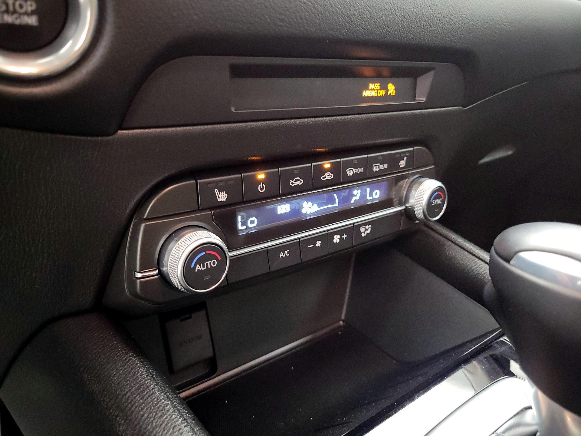 Thumbnail: 2024 Mazda CX-5 - 16