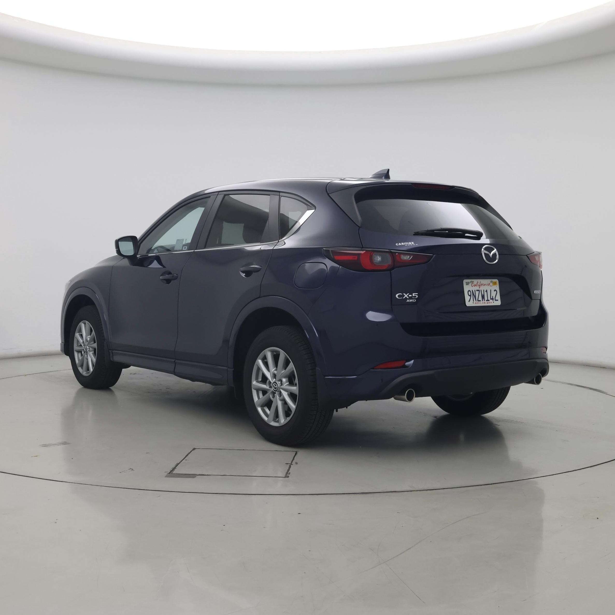 Thumbnail: 2024 Mazda CX-5 - 2