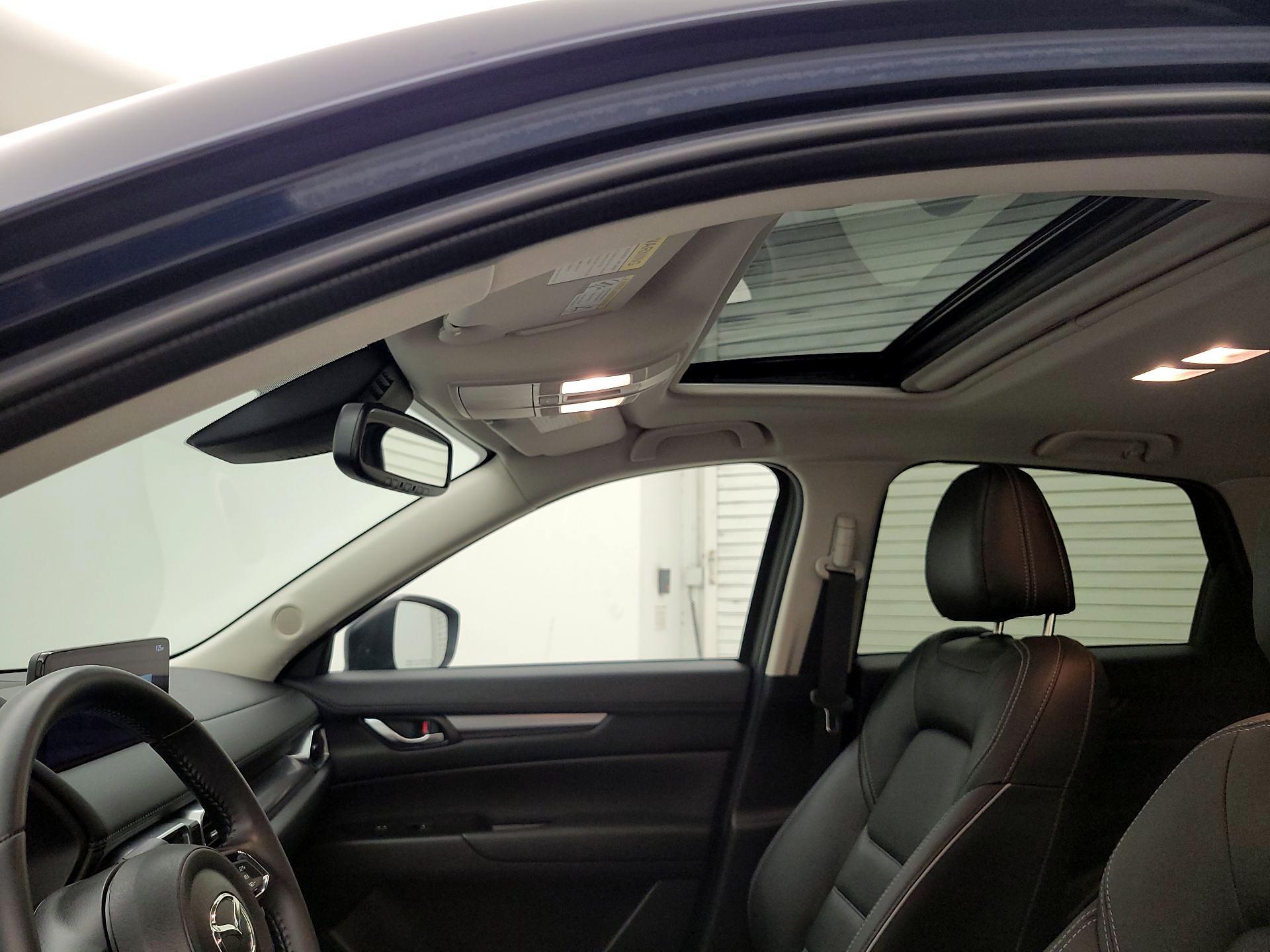 Thumbnail: 2024 Mazda CX-5 - 19