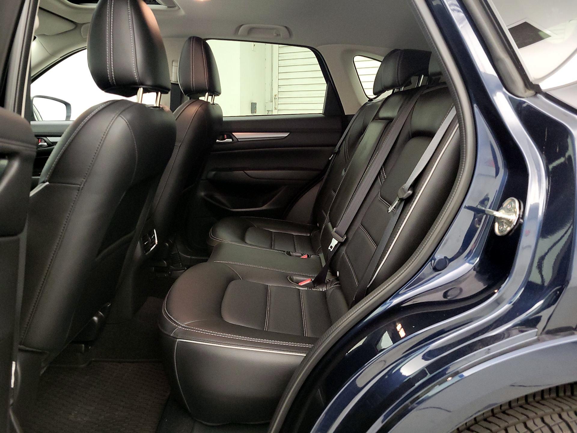 Thumbnail: 2024 Mazda CX-5 - 20