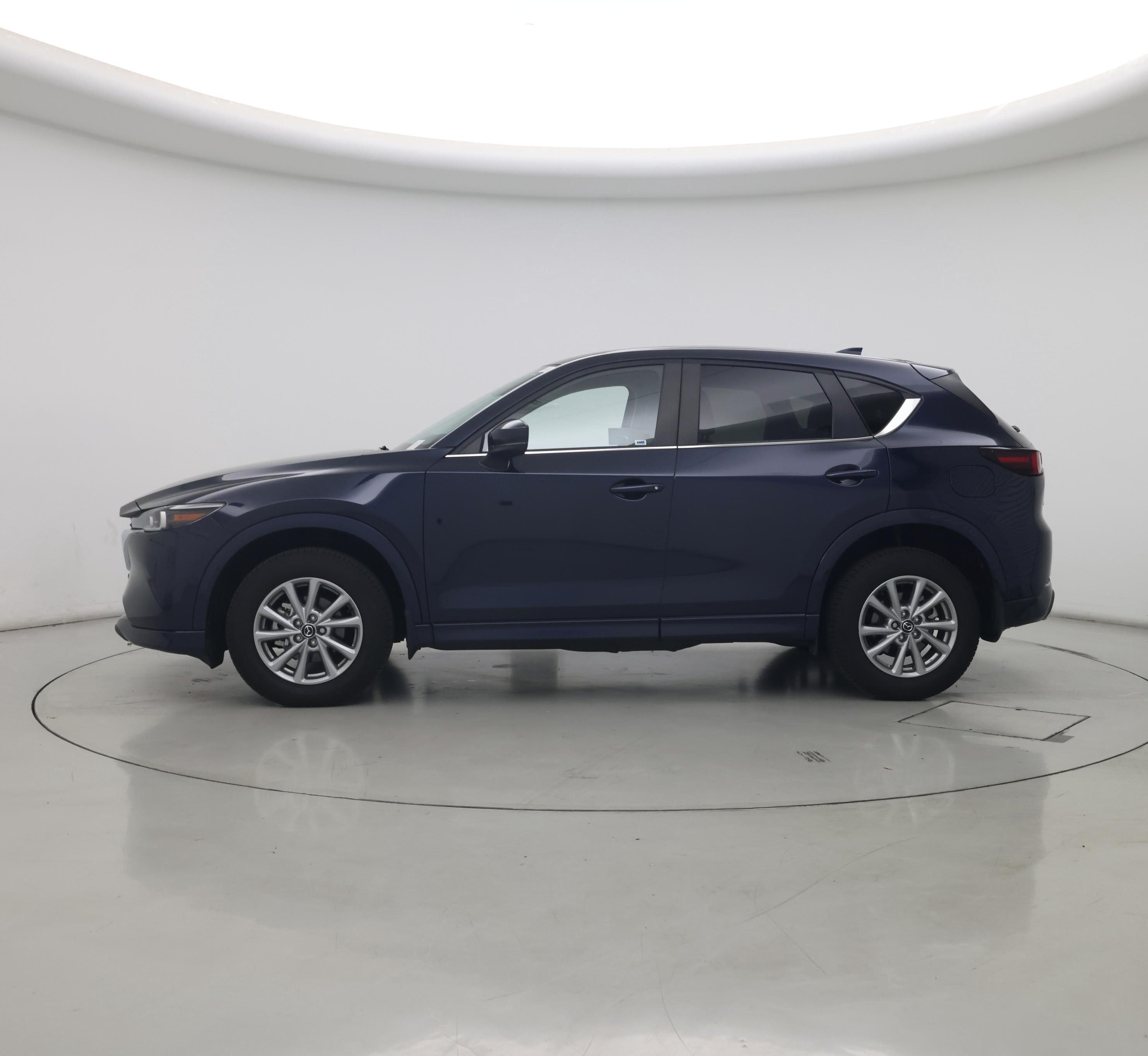 Thumbnail: 2024 Mazda CX-5 - 3