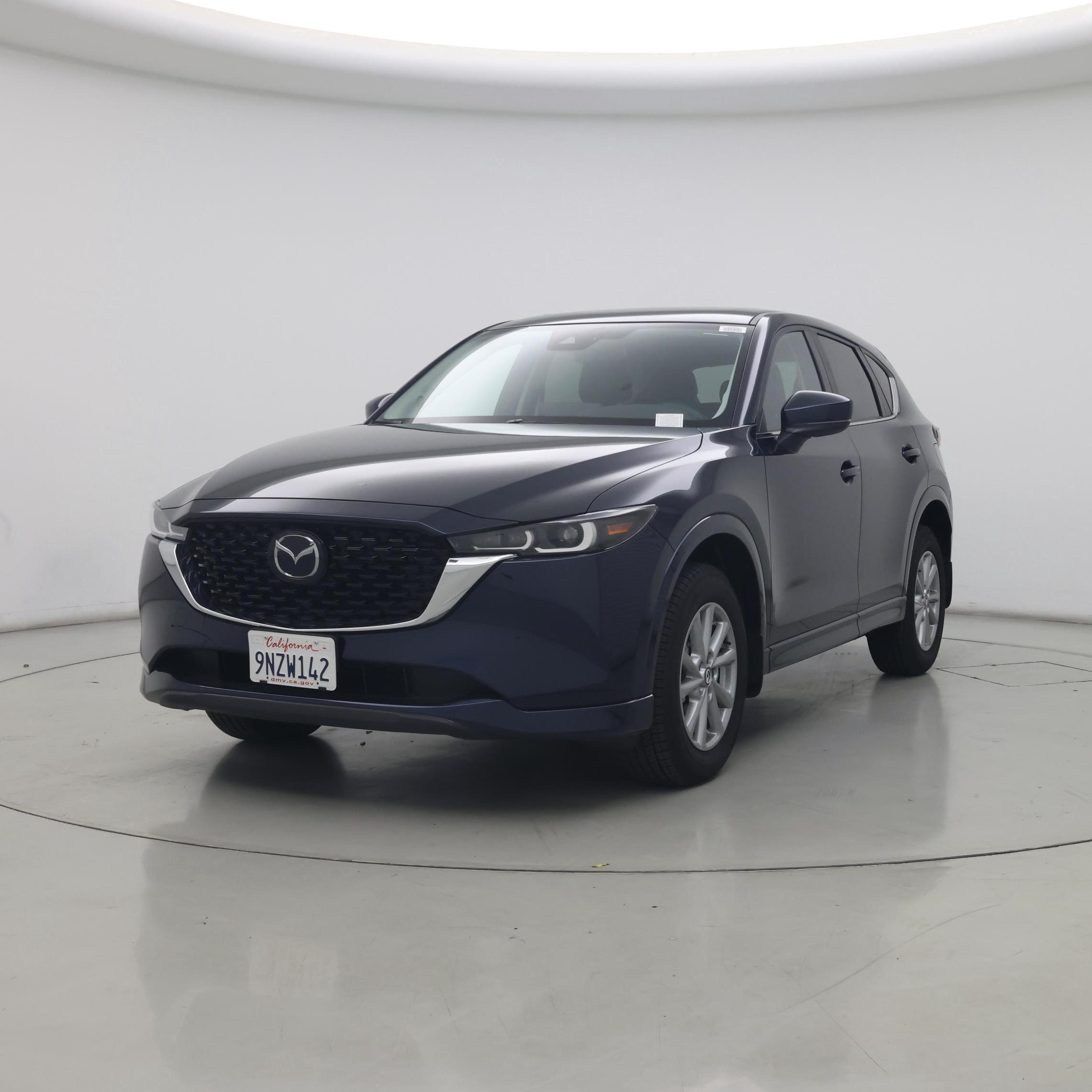 Thumbnail: 2024 Mazda CX-5 - 4