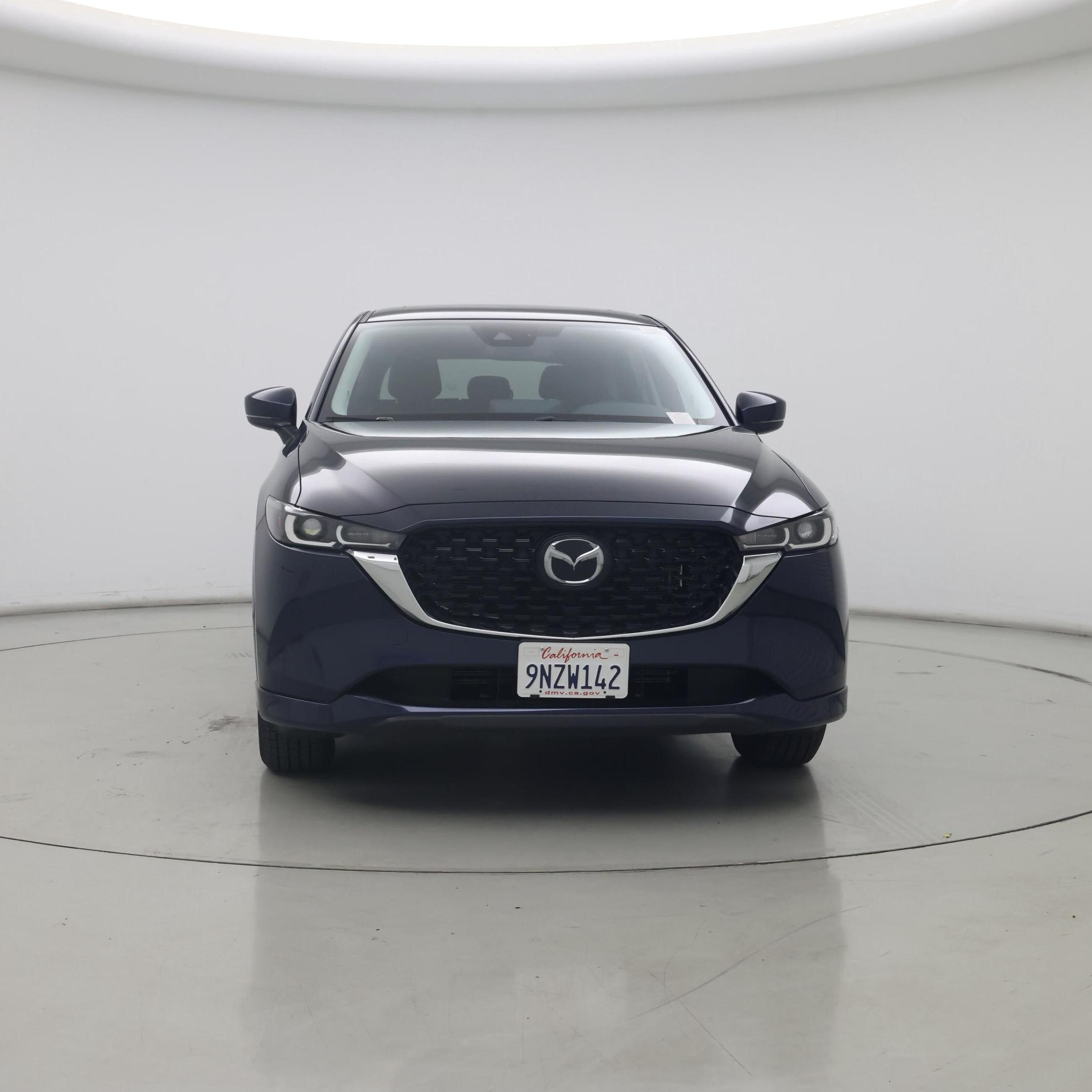 Thumbnail: 2024 Mazda CX-5 - 5