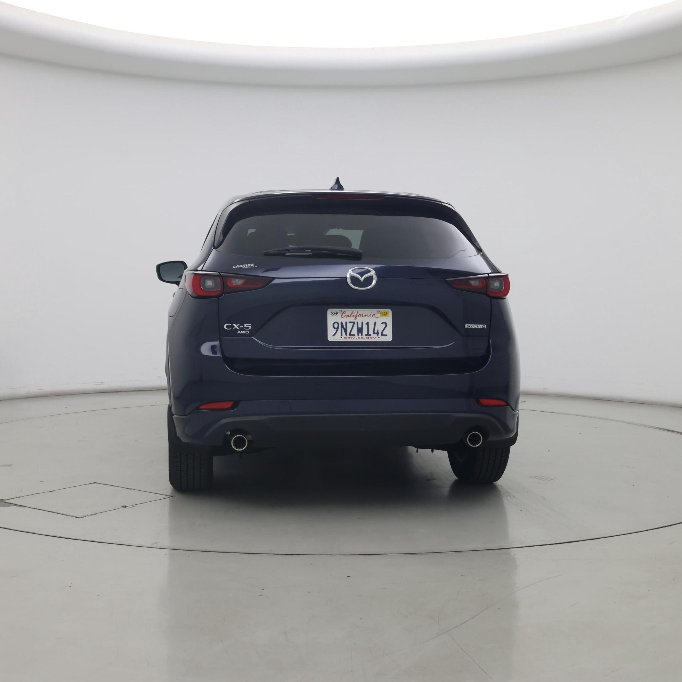 Thumbnail: 2024 Mazda CX-5 - 6