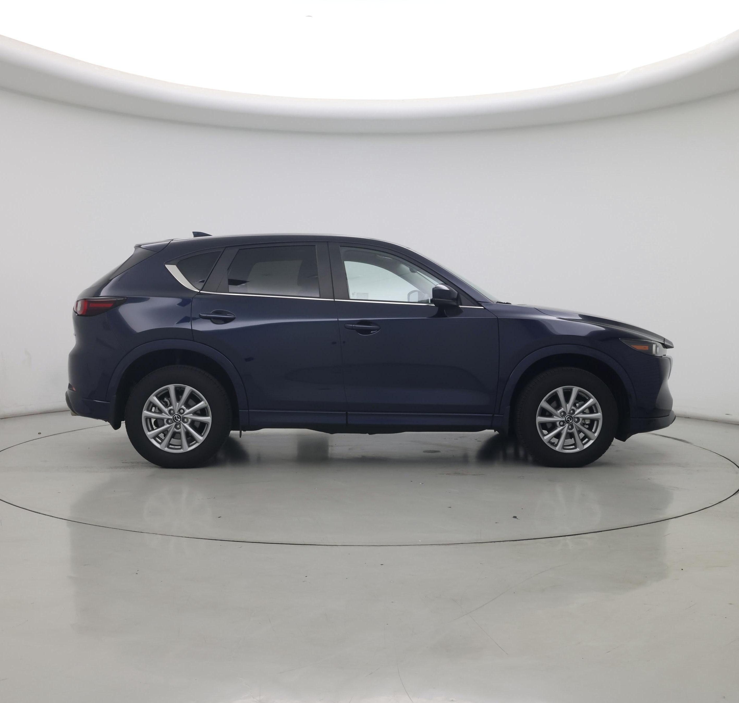 Thumbnail: 2024 Mazda CX-5 - 7