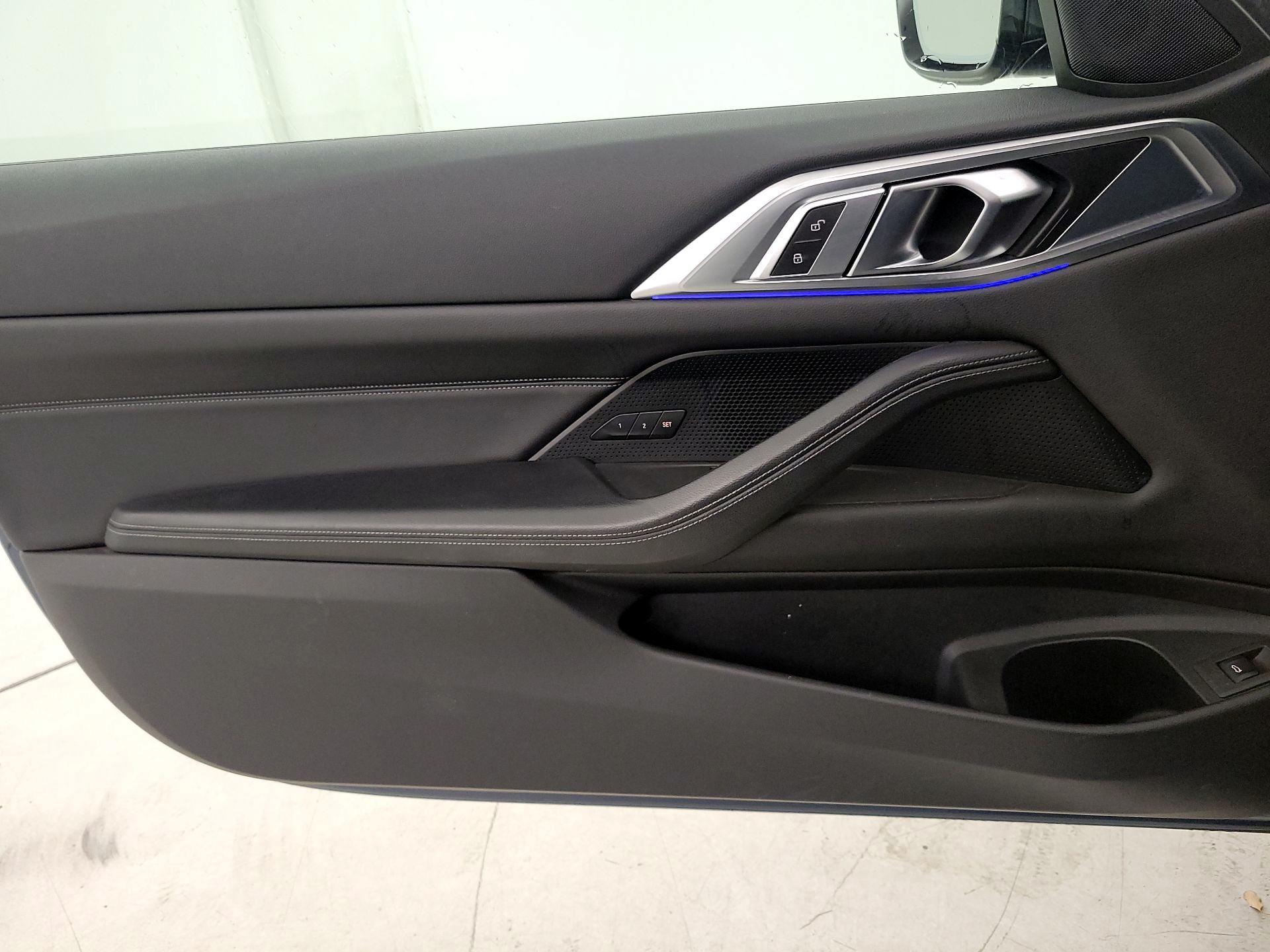 Thumbnail: 2023 BMW 4 Series - 12