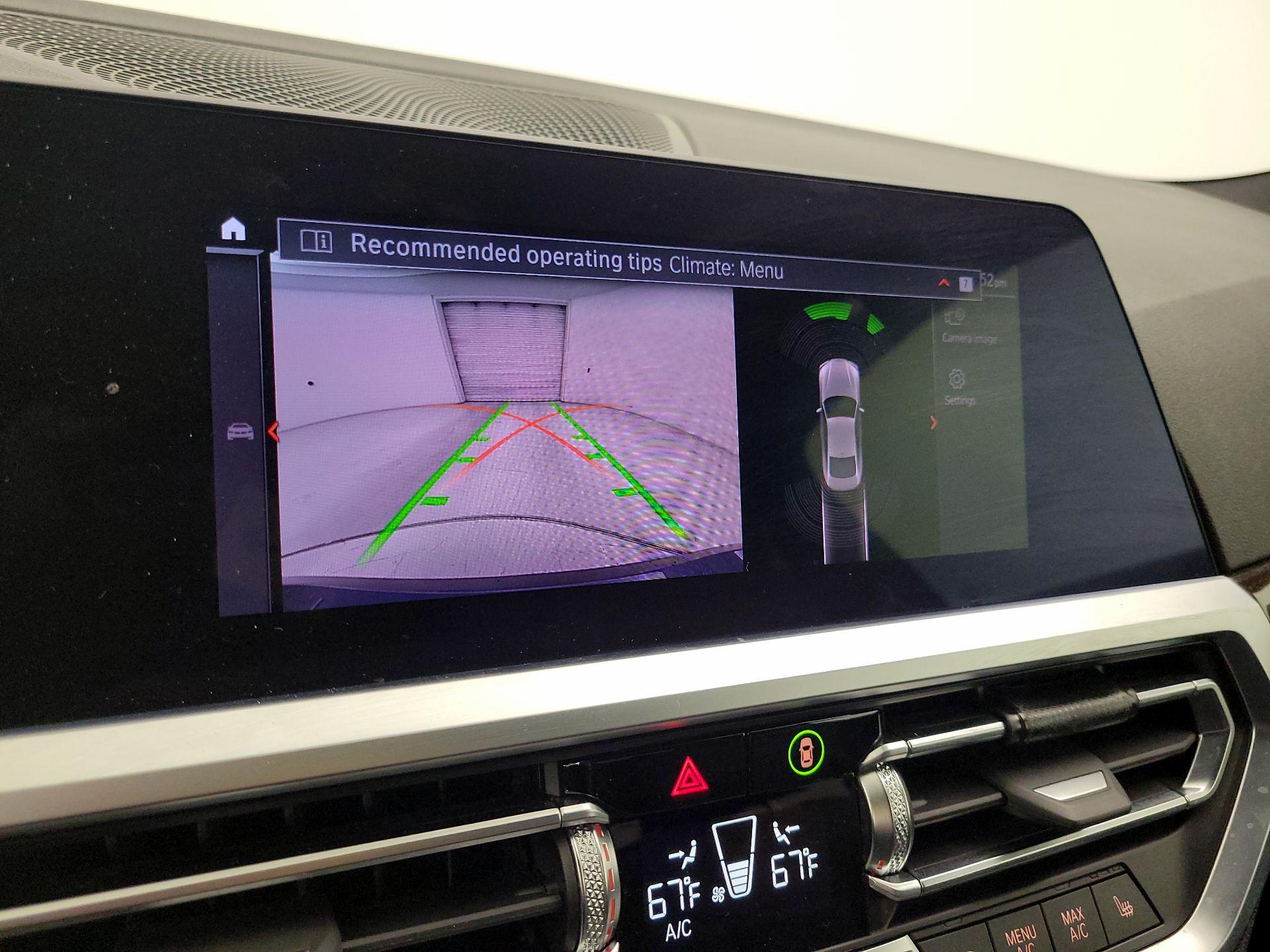 Thumbnail: 2023 BMW 4 Series - 15