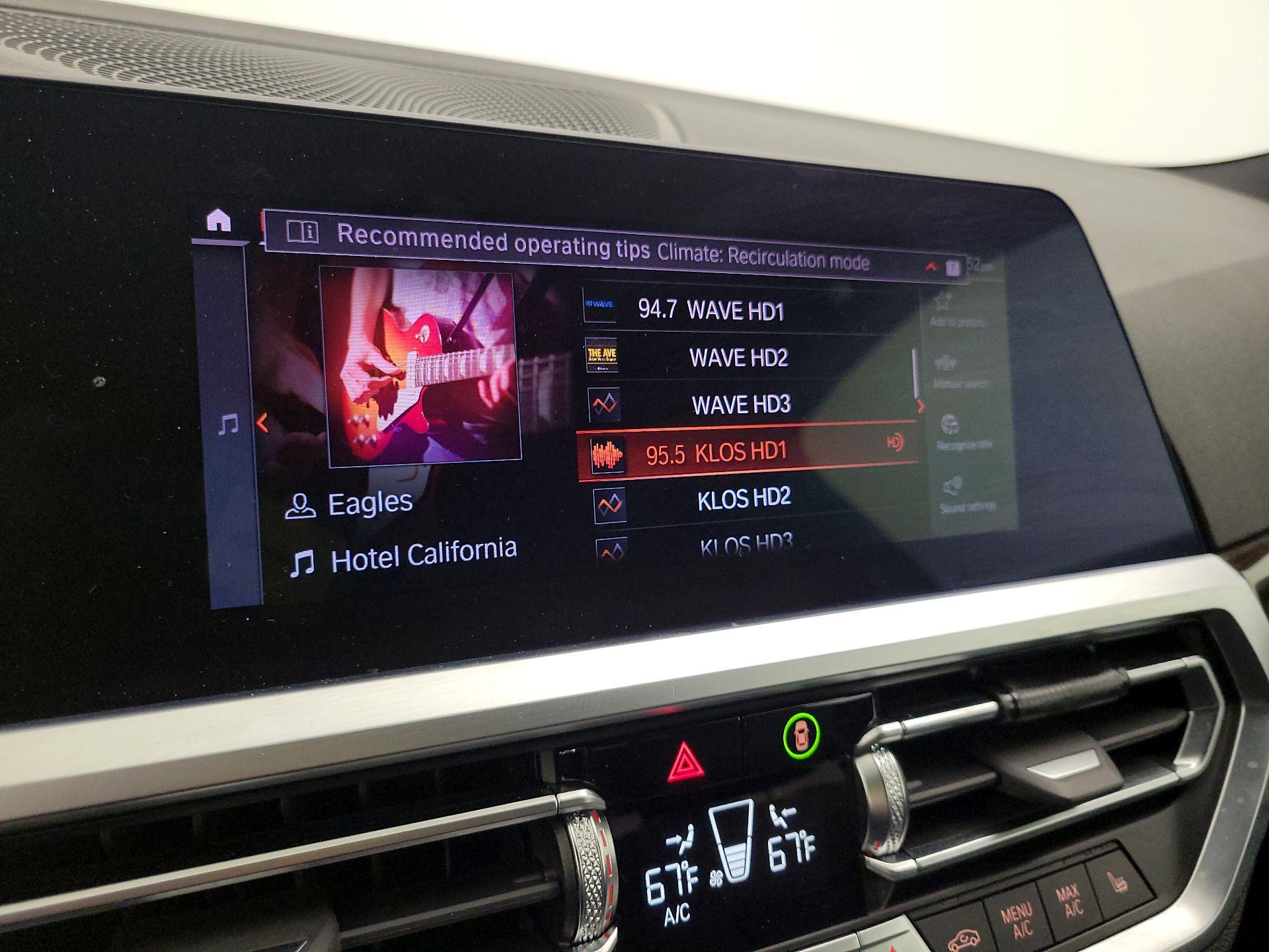 Thumbnail: 2023 BMW 4 Series - 16