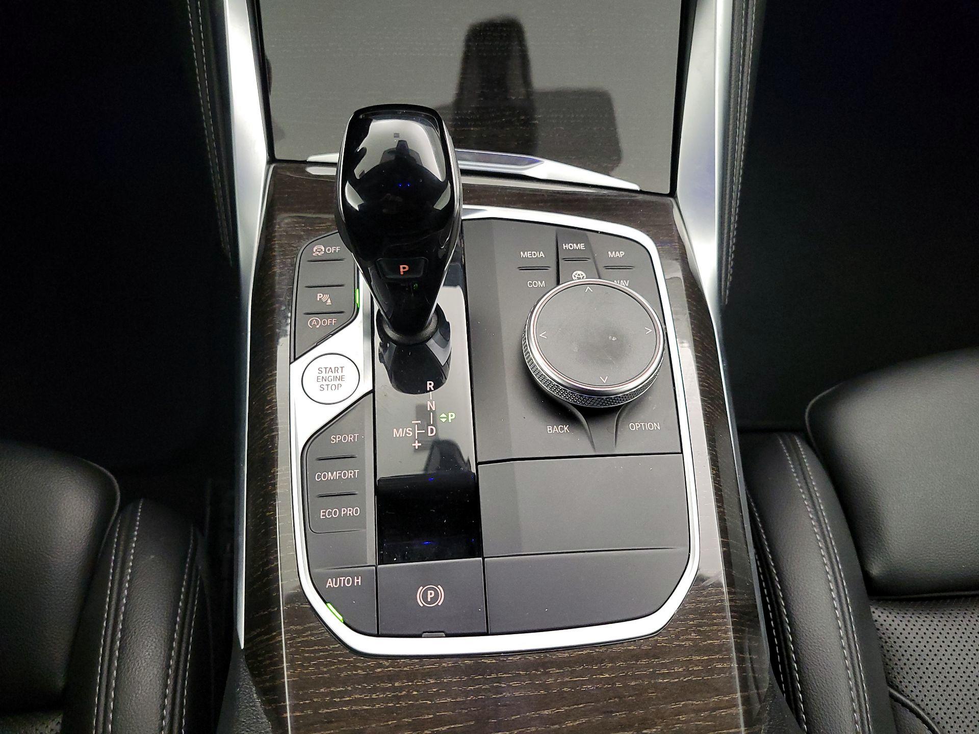 Thumbnail: 2023 BMW 4 Series - 18