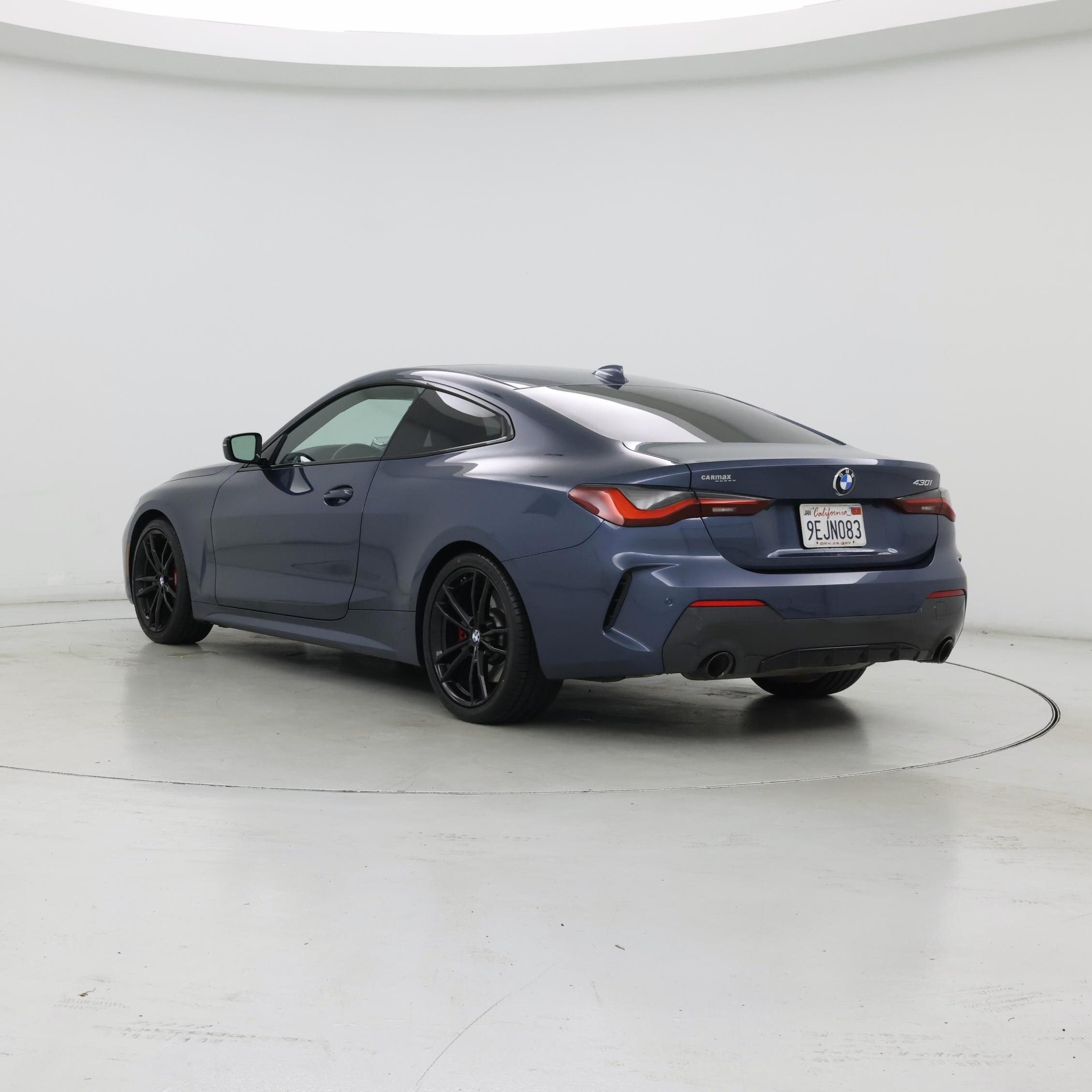 Thumbnail: 2023 BMW 4 Series - 2